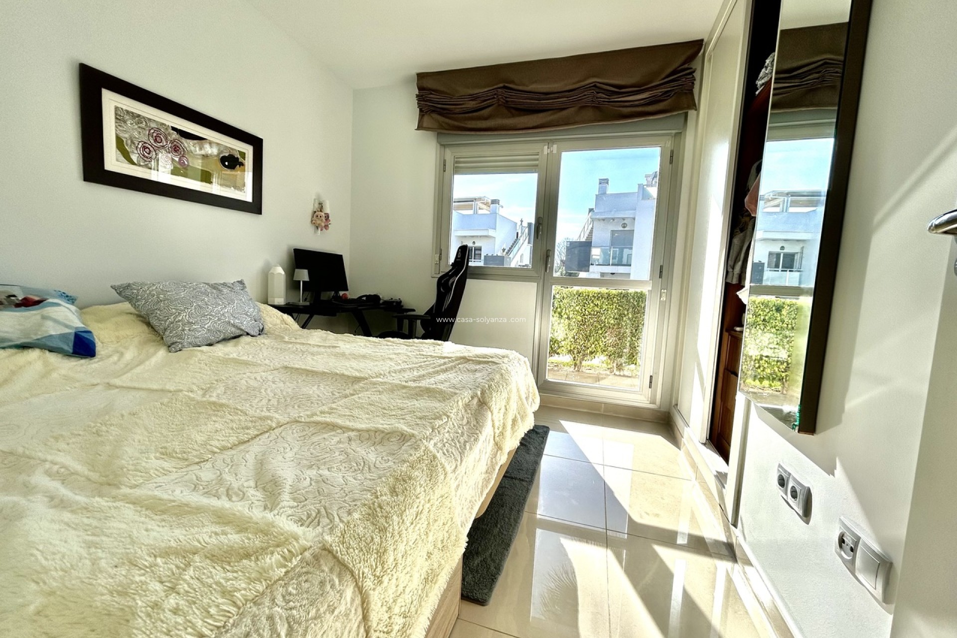 Revente - Appartement - Punta Prima - Costa Blanca