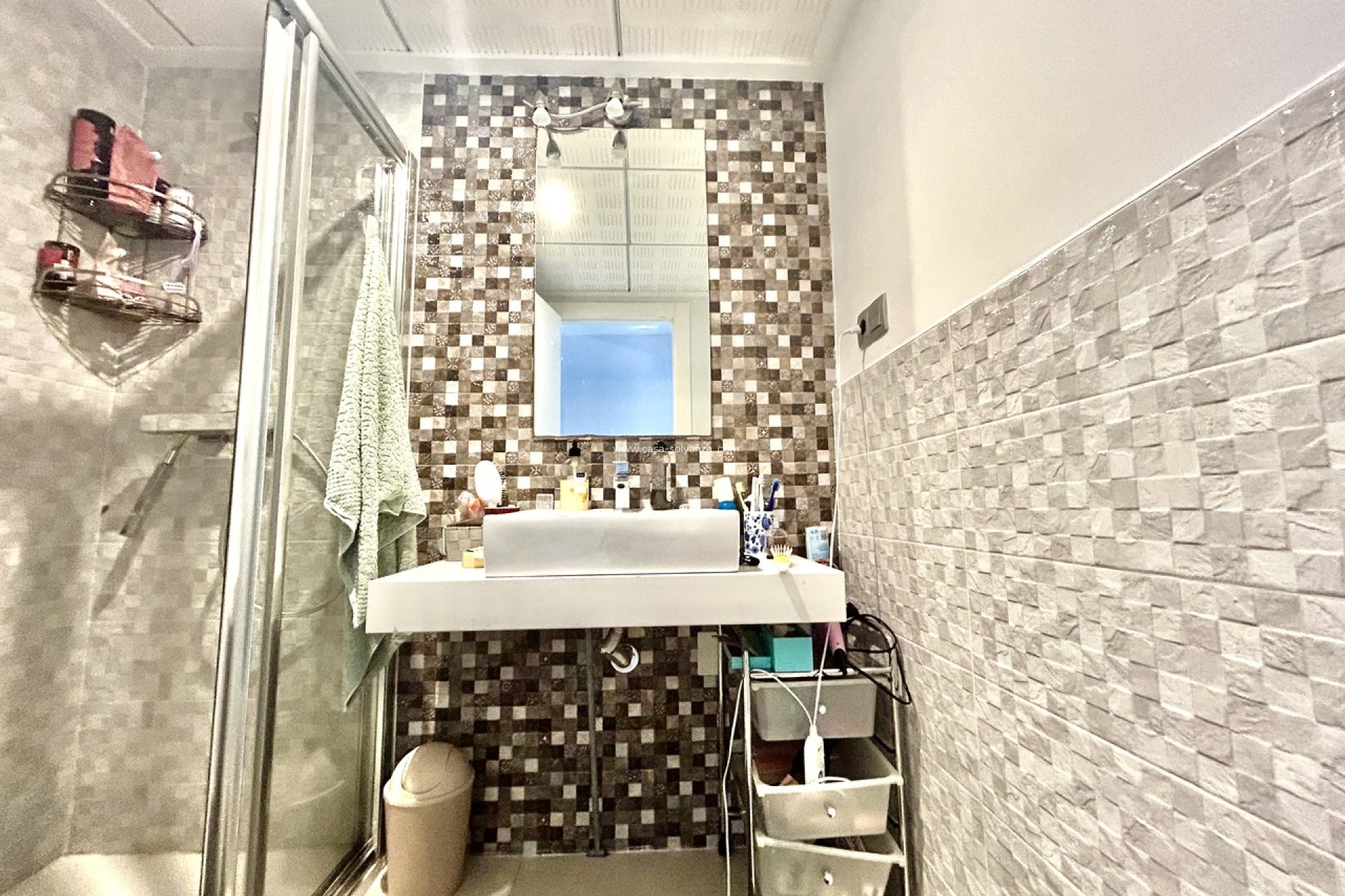 Revente - Appartement - Punta Prima - Costa Blanca