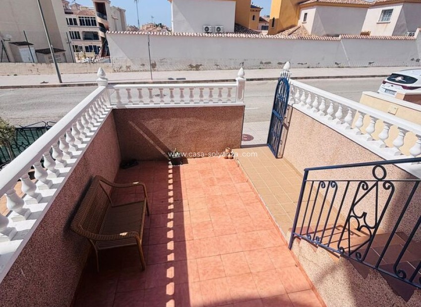 Revente - Appartement - Punta Prima - Costa Blanca