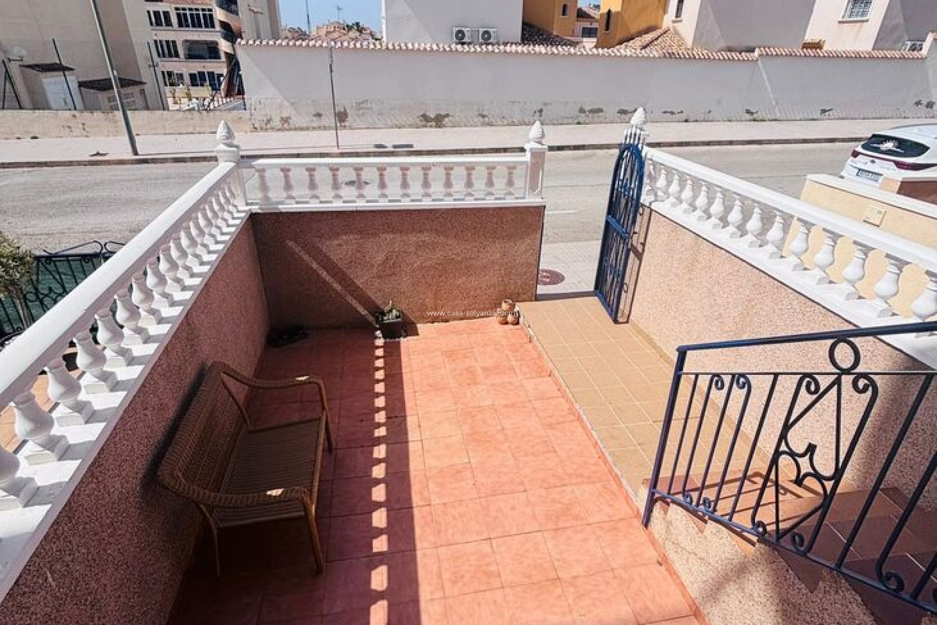 Revente - Appartement - Punta Prima - Costa Blanca