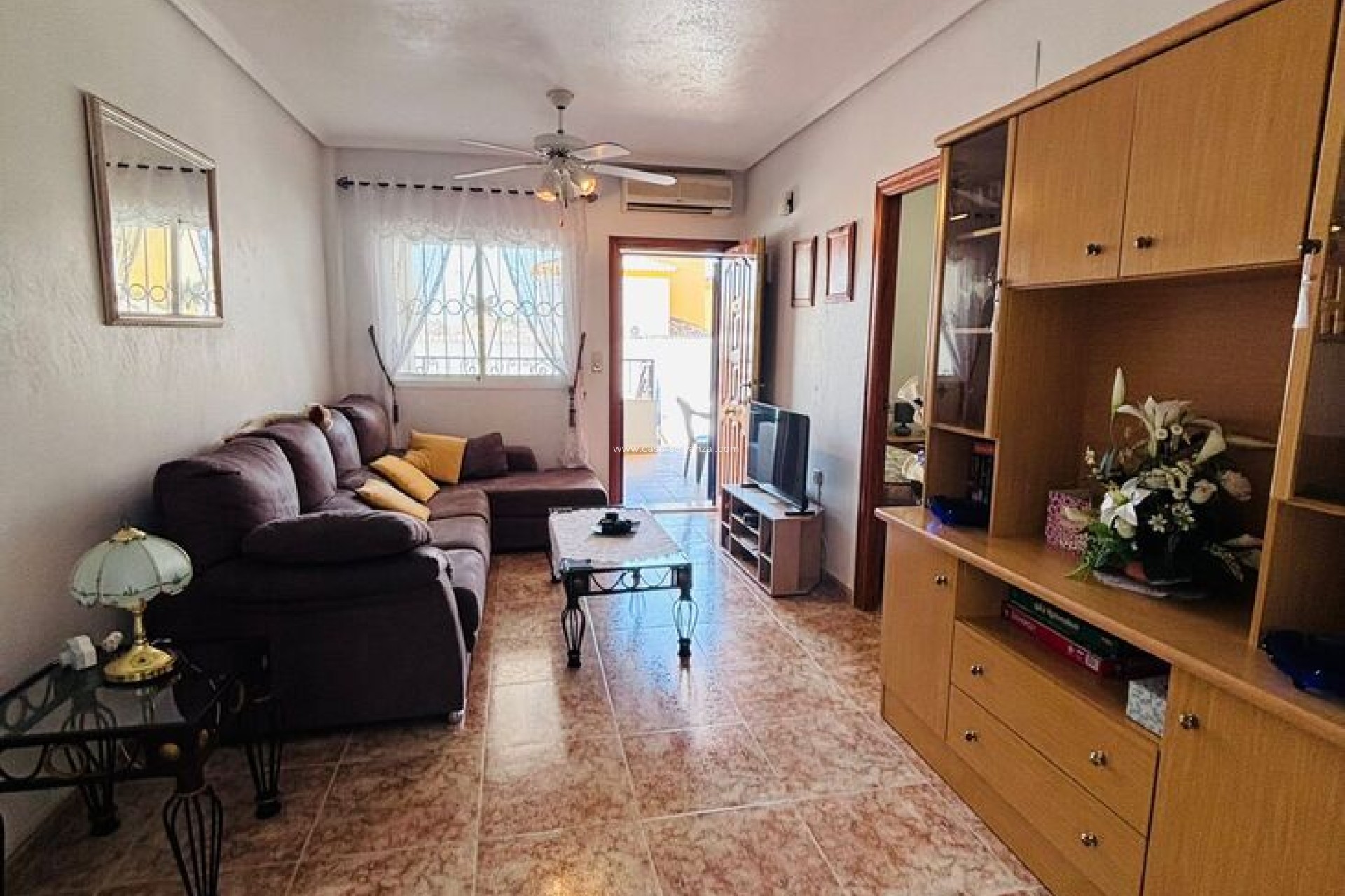 Revente - Appartement - Punta Prima - Costa Blanca