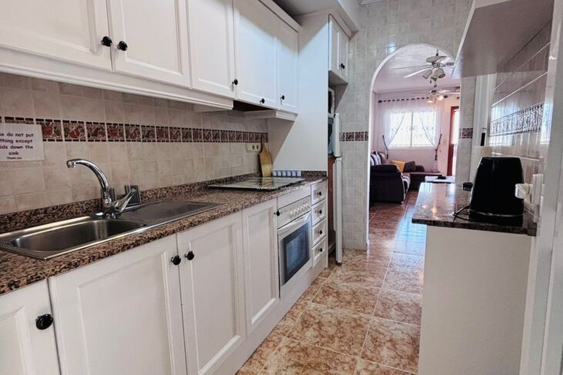 Revente - Appartement - Punta Prima - Costa Blanca