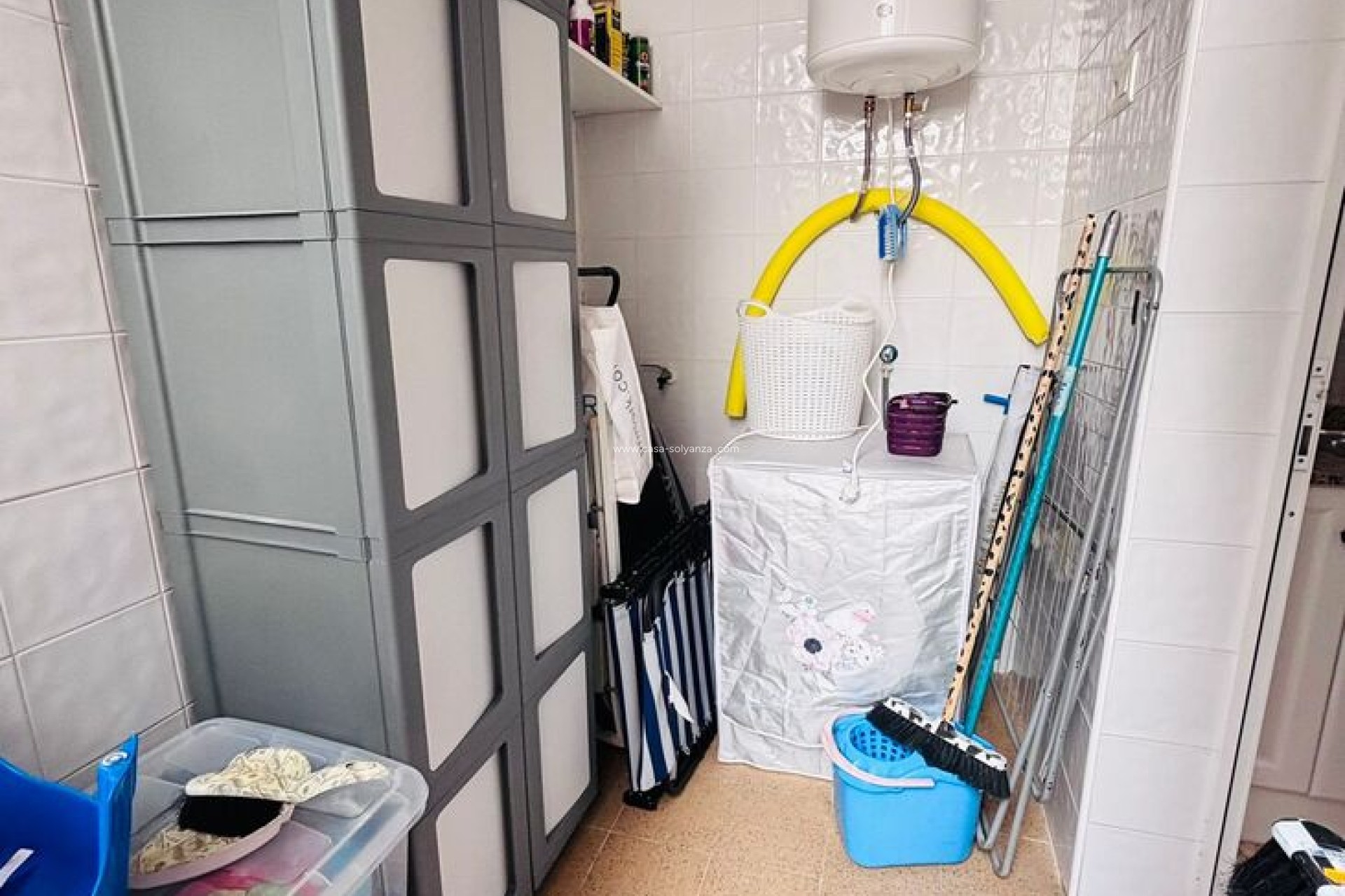 Revente - Appartement - Punta Prima - Costa Blanca