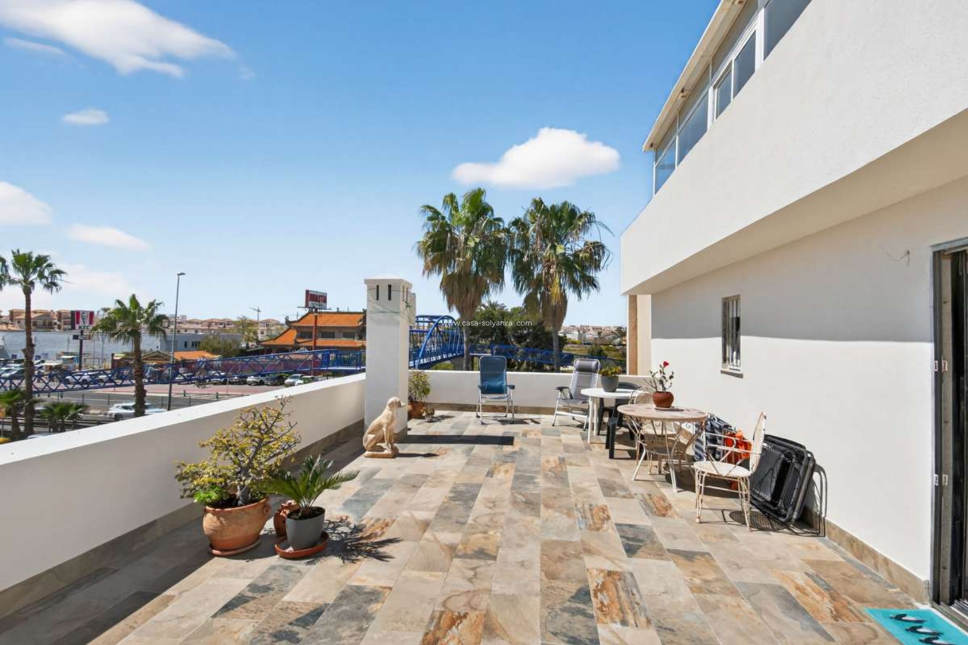 Revente - Appartement - Punta Prima - Costa Blanca