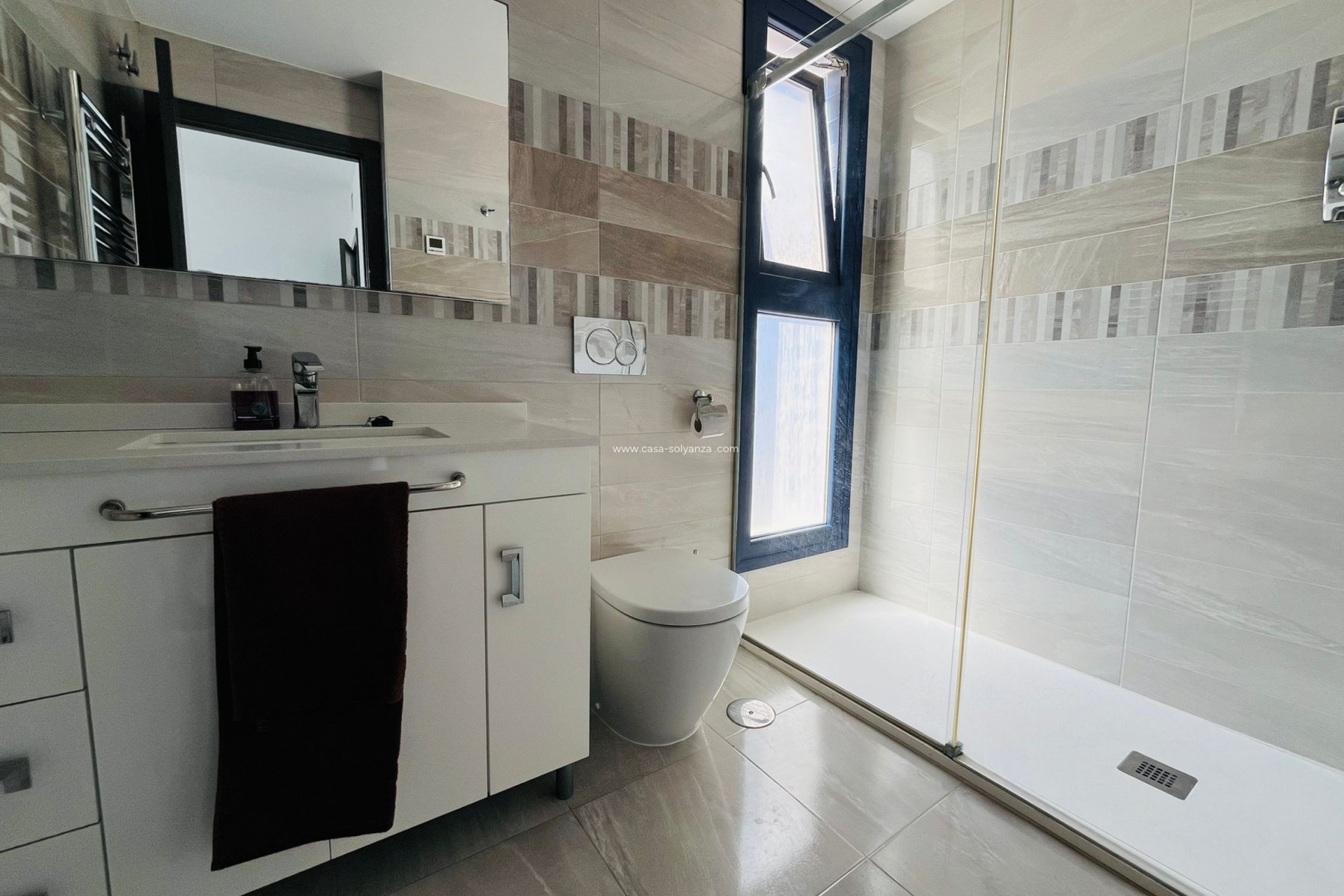 Revente - Appartement - Punta Prima - Costa Blanca