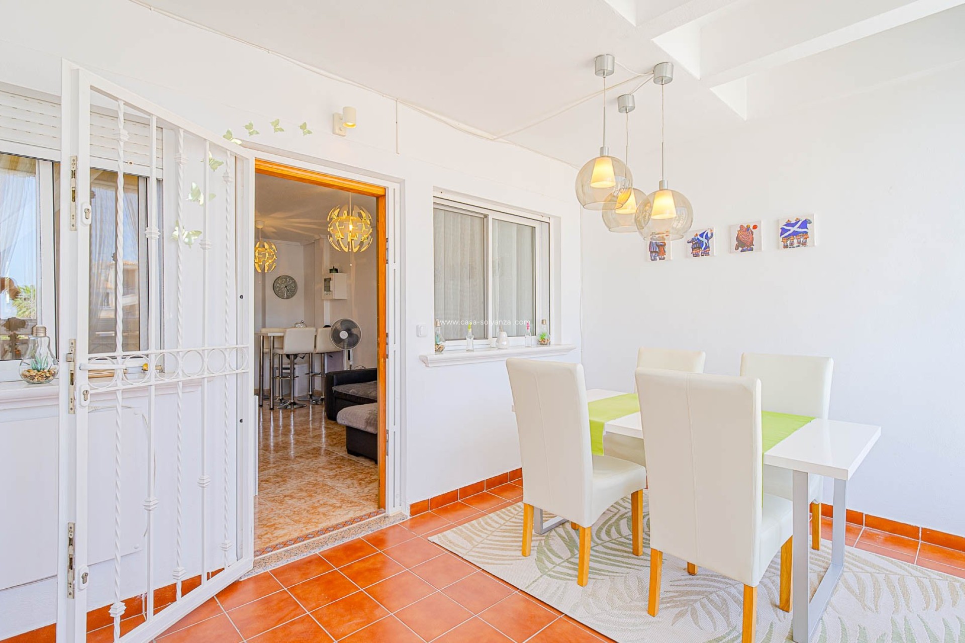 Revente - Appartement - Punta Prima - La Ciñuelica