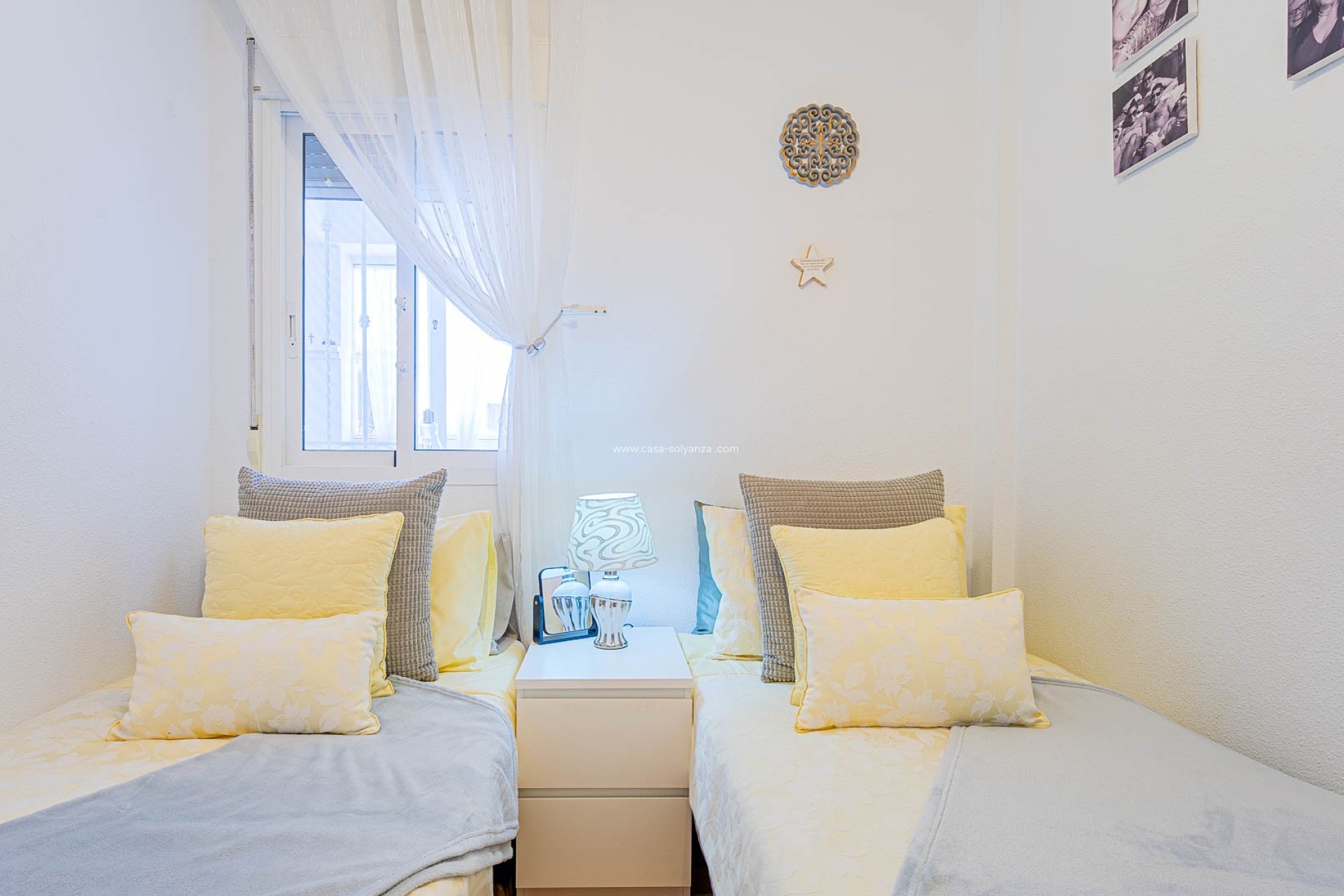 Revente - Appartement - Punta Prima - La Ciñuelica