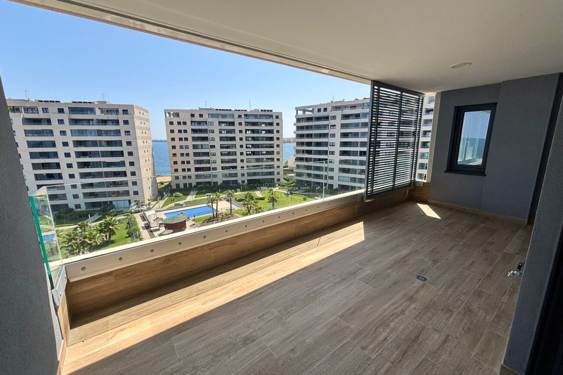Revente - Appartement - Punta Prima - Orihuela Costa