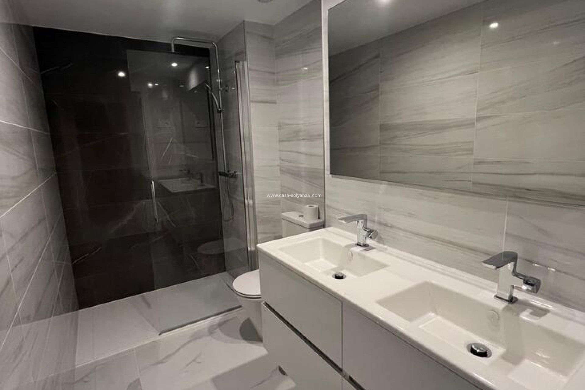 Revente - Appartement - Punta Prima - Orihuela Costa