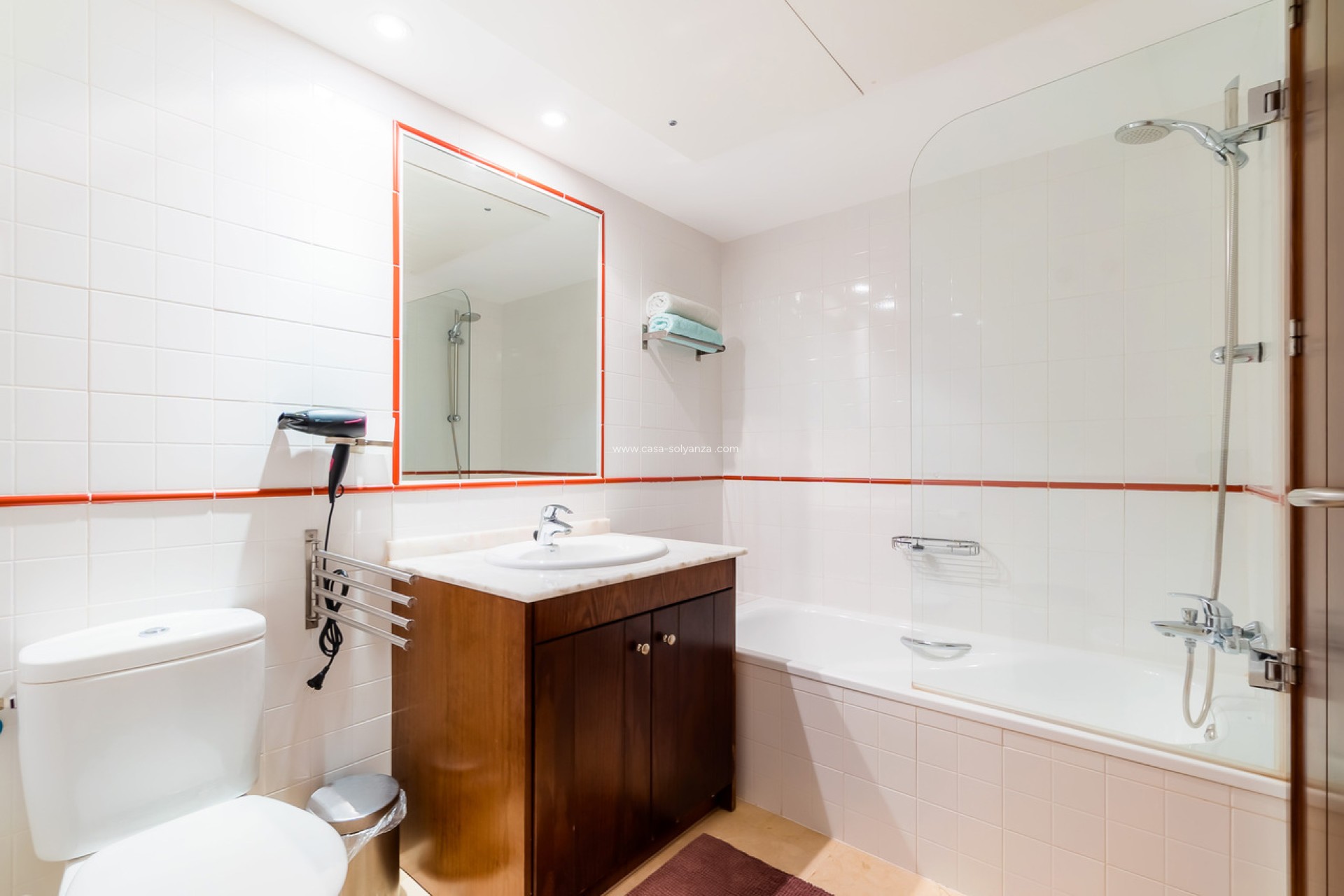 Revente - Appartement - Punta Prima