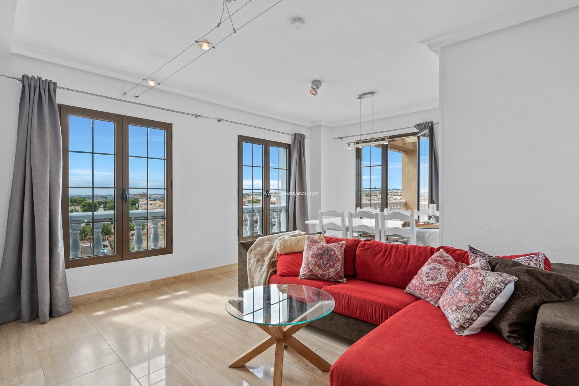 Revente - Appartement - Punta Prima