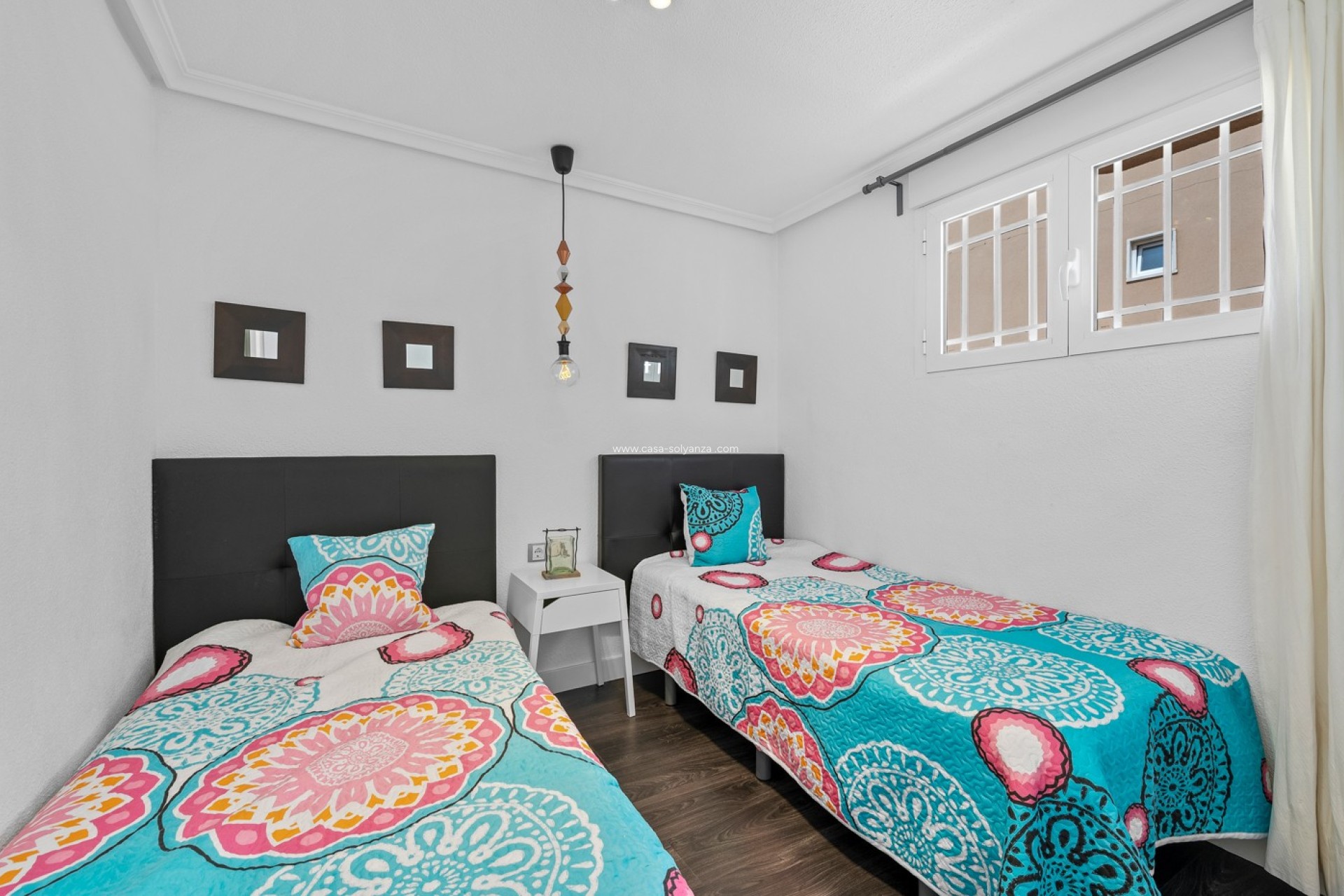 Revente - Appartement - Punta Prima