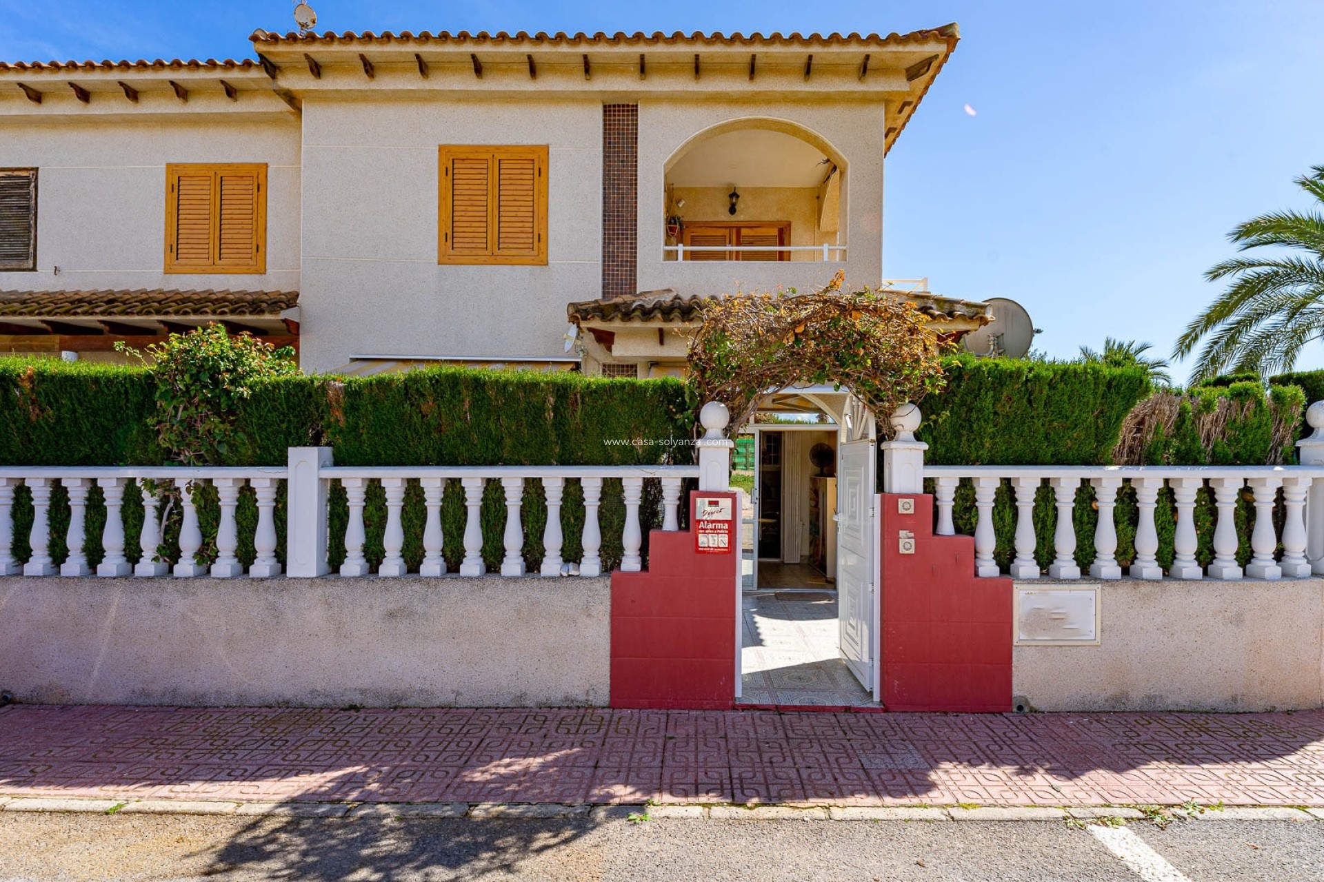 Revente - Appartement - Punta Prima