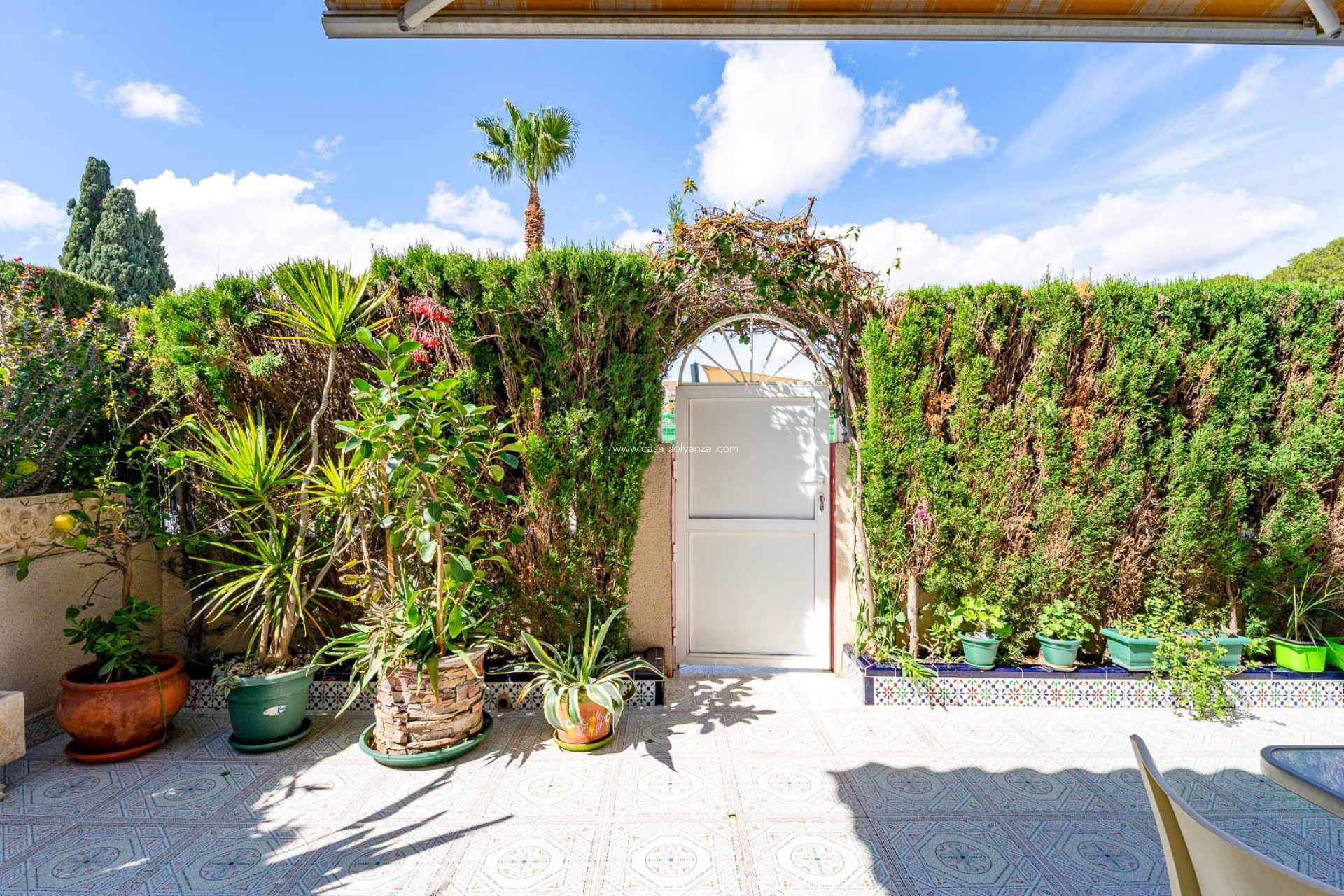 Revente - Appartement - Punta Prima