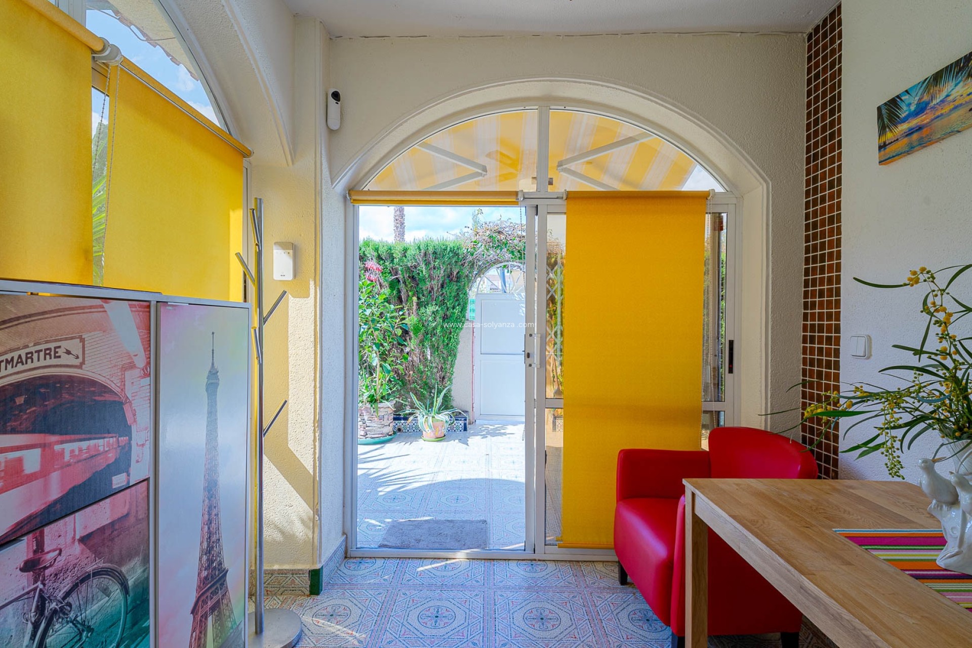 Revente - Appartement - Punta Prima