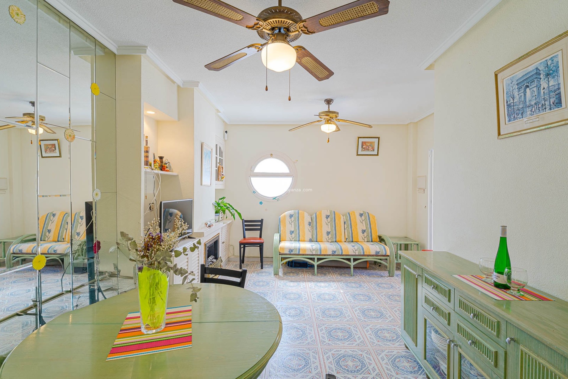 Revente - Appartement - Punta Prima