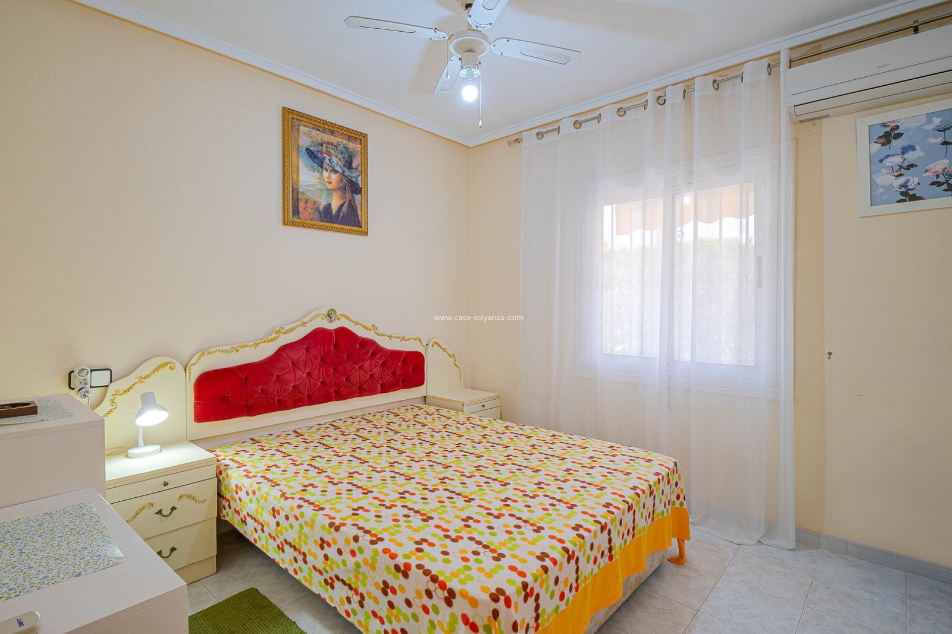 Revente - Appartement - Punta Prima