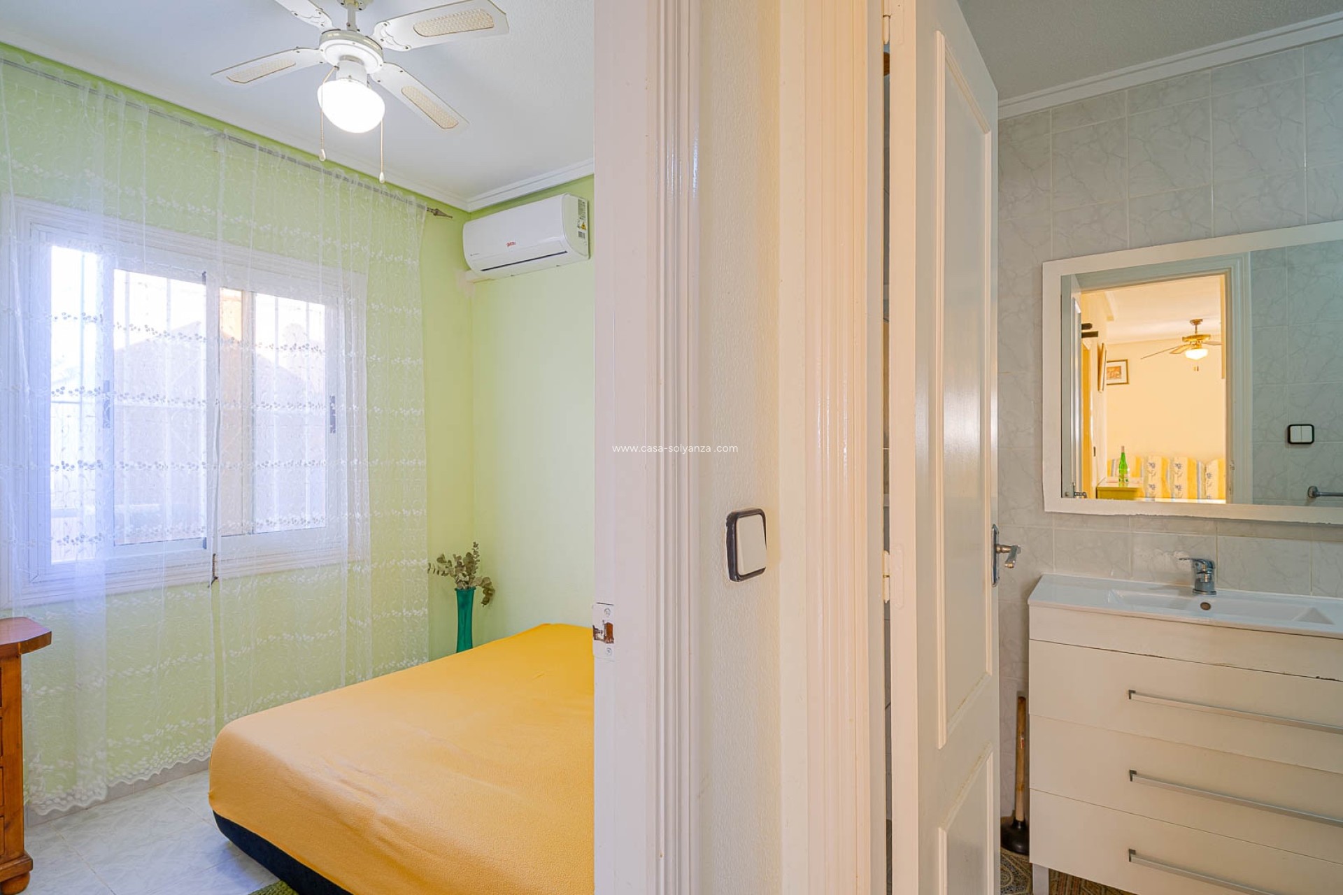 Revente - Appartement - Punta Prima