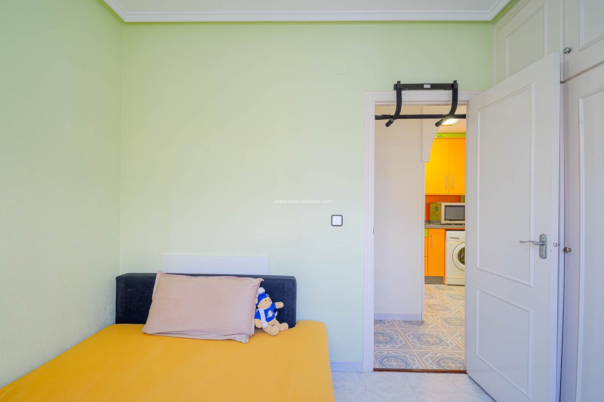 Revente - Appartement - Punta Prima