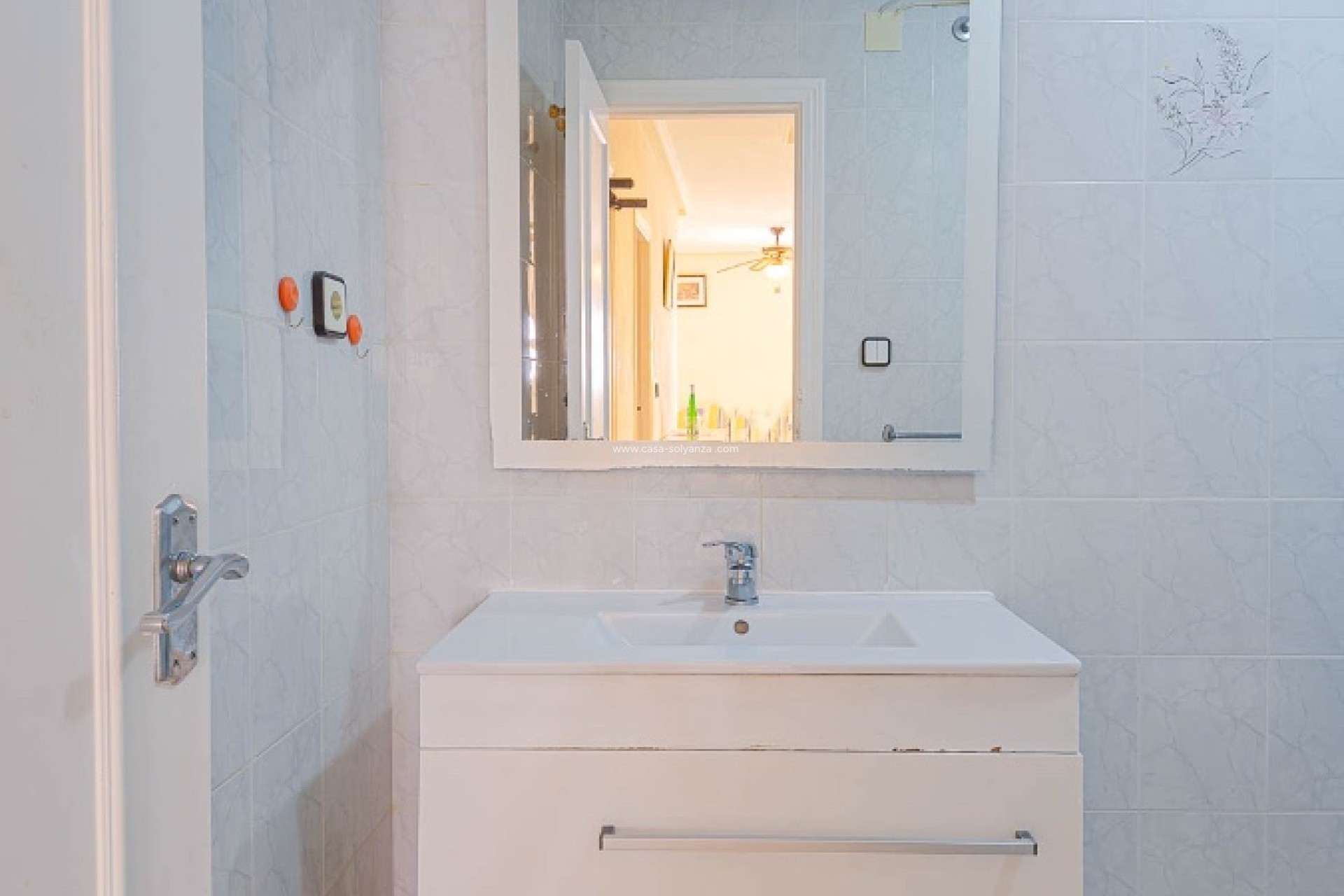 Revente - Appartement - Punta Prima