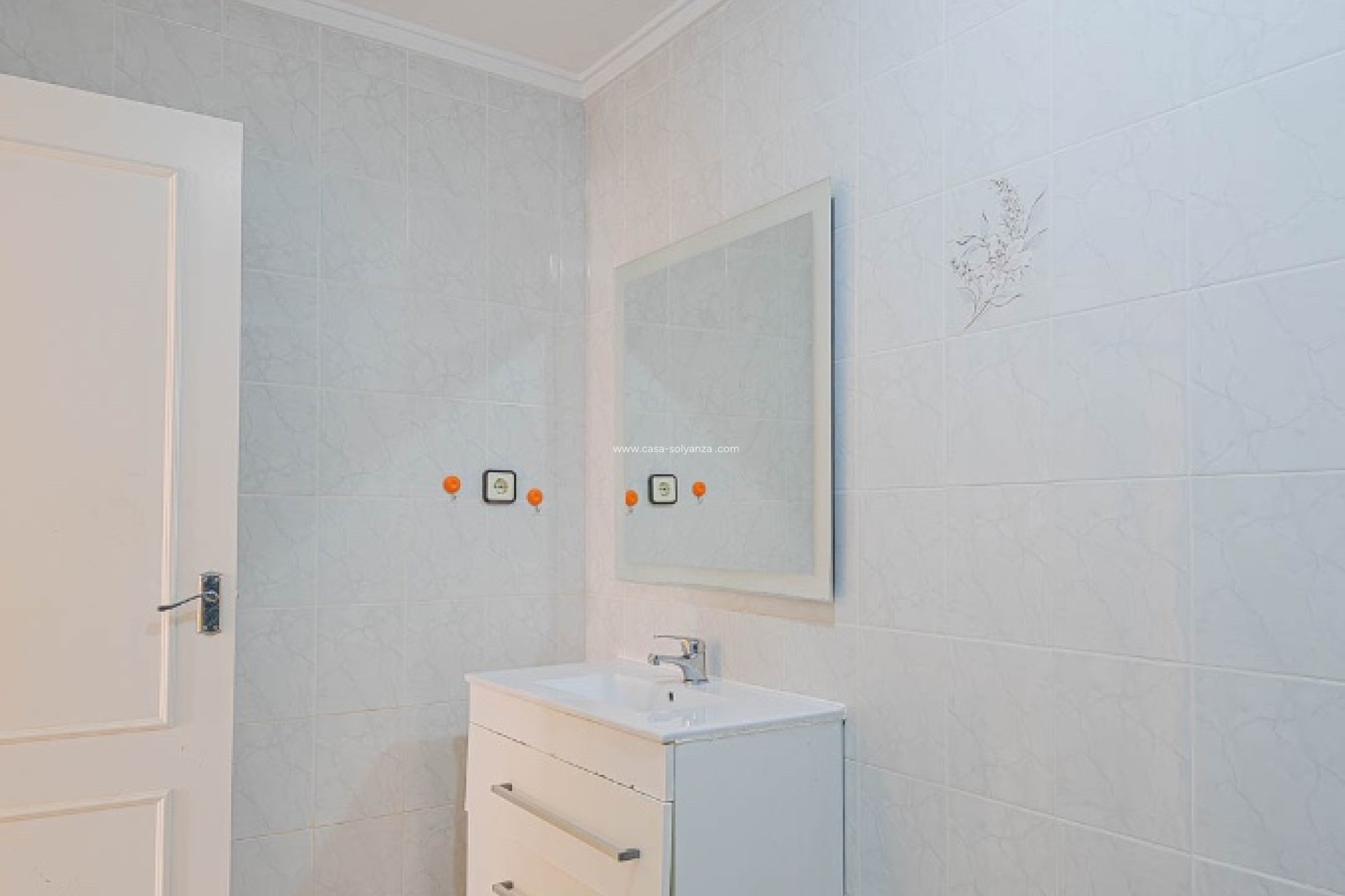 Revente - Appartement - Punta Prima