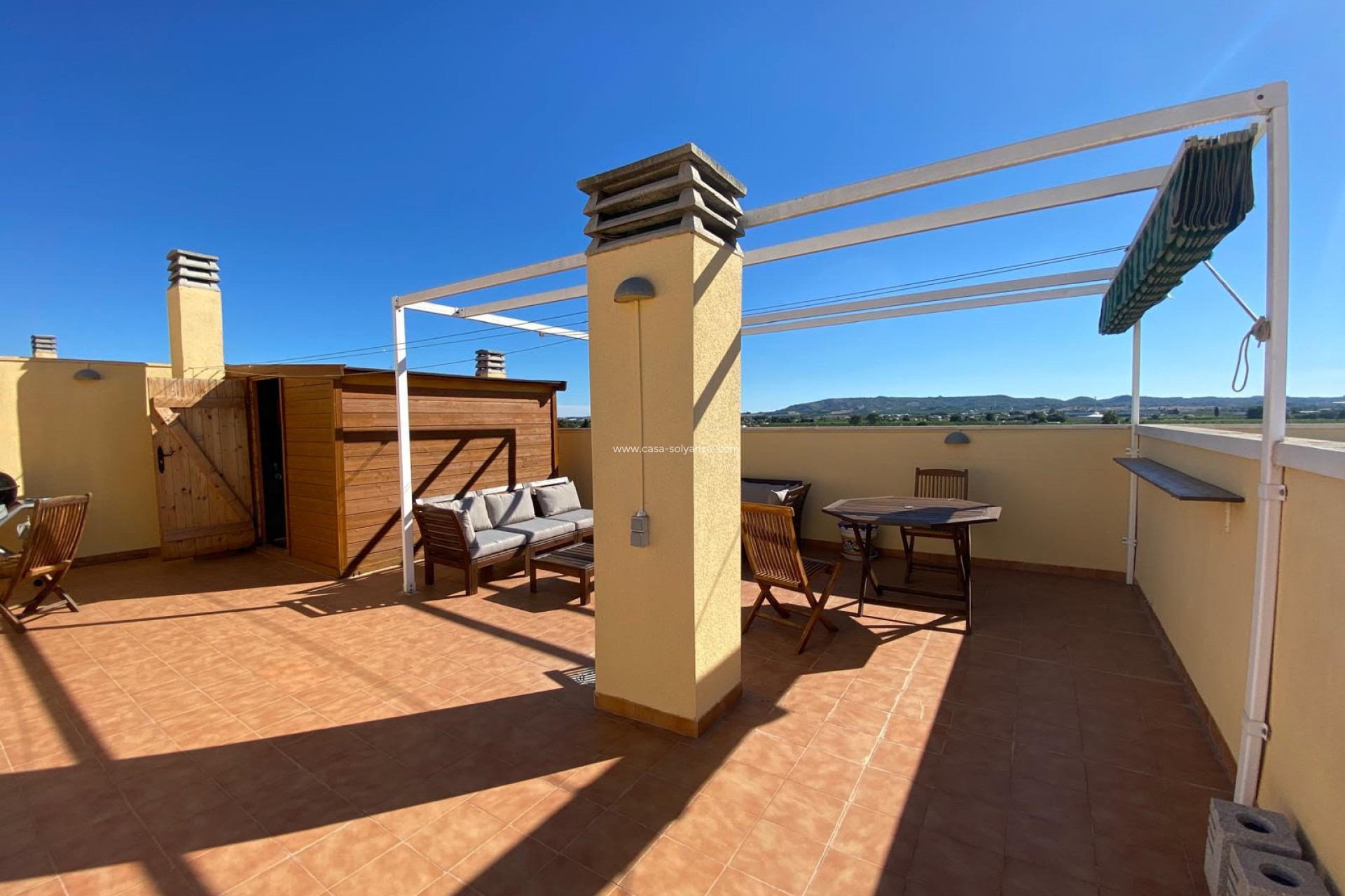 Revente - Appartement - Rafal - Inland