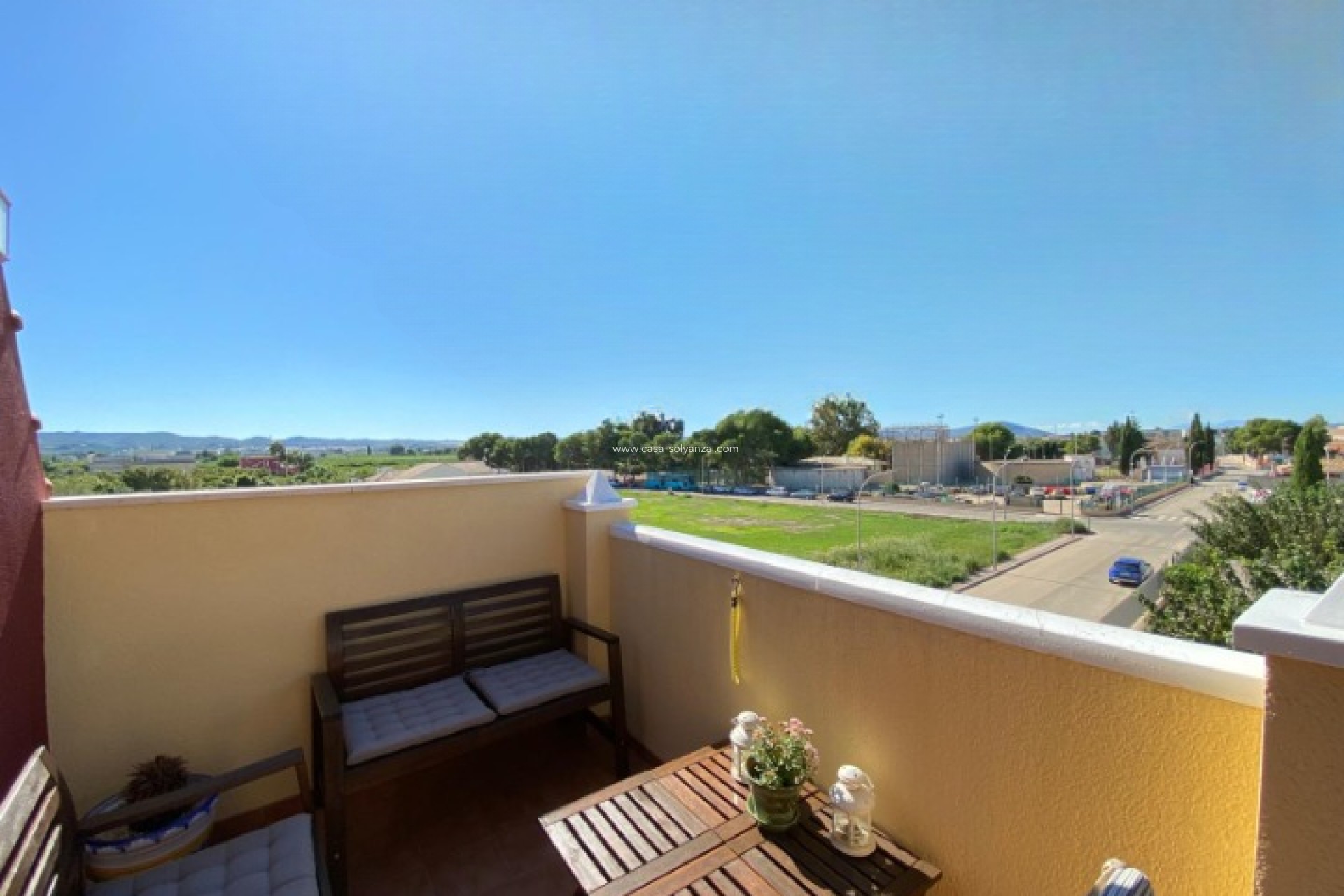 Revente - Appartement - Rafal - Inland