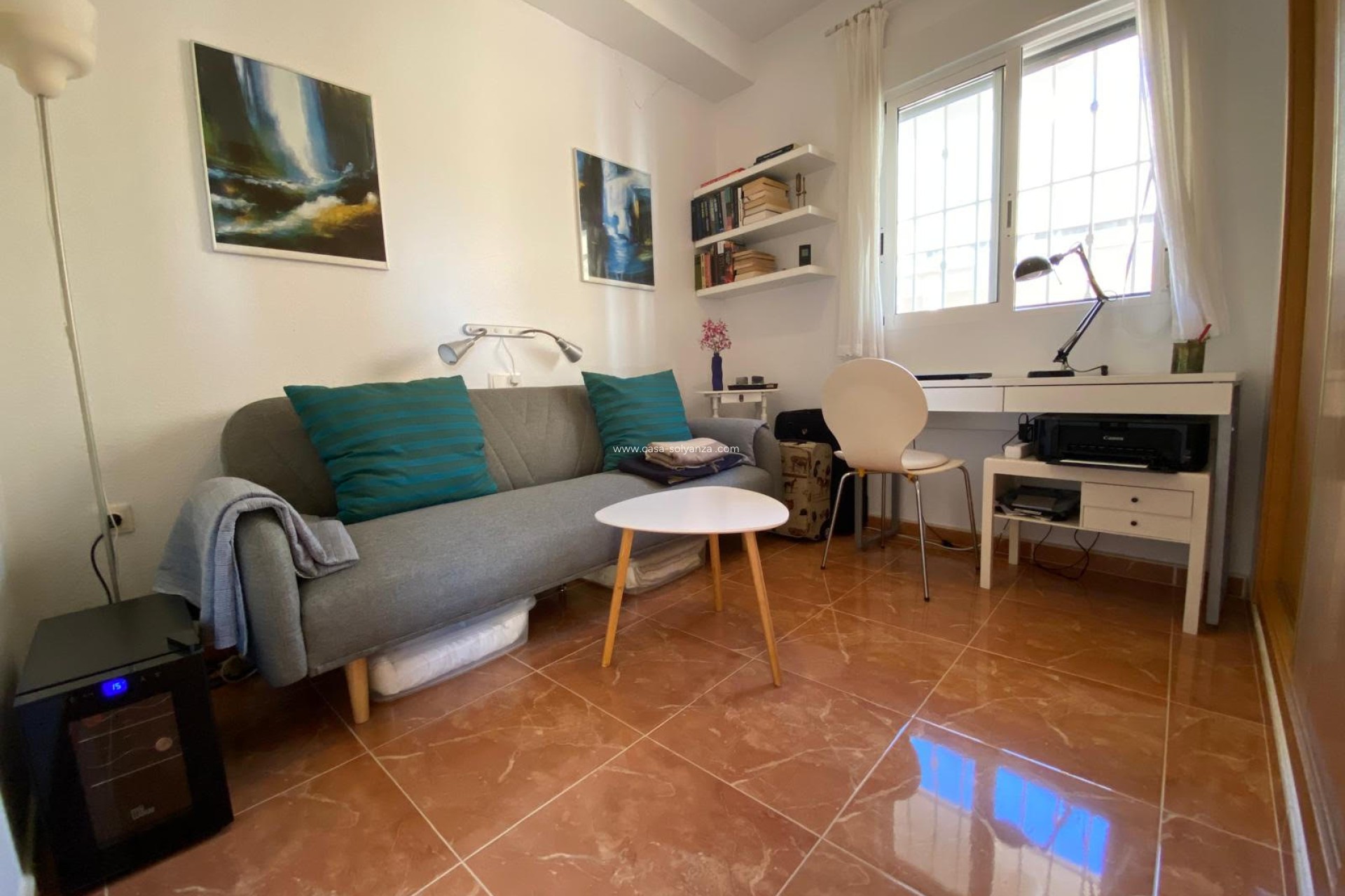 Revente - Appartement - Rafal - Inland