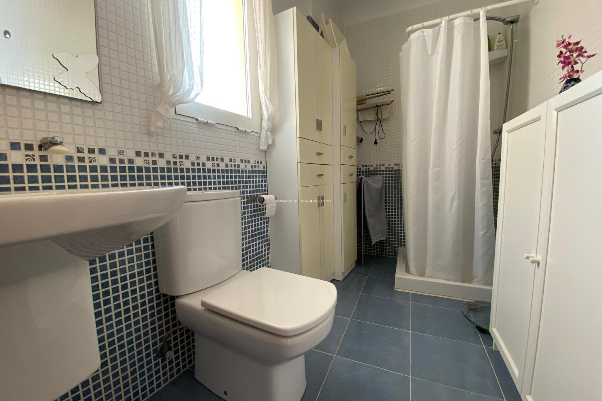 Revente - Appartement - Rafal - Inland