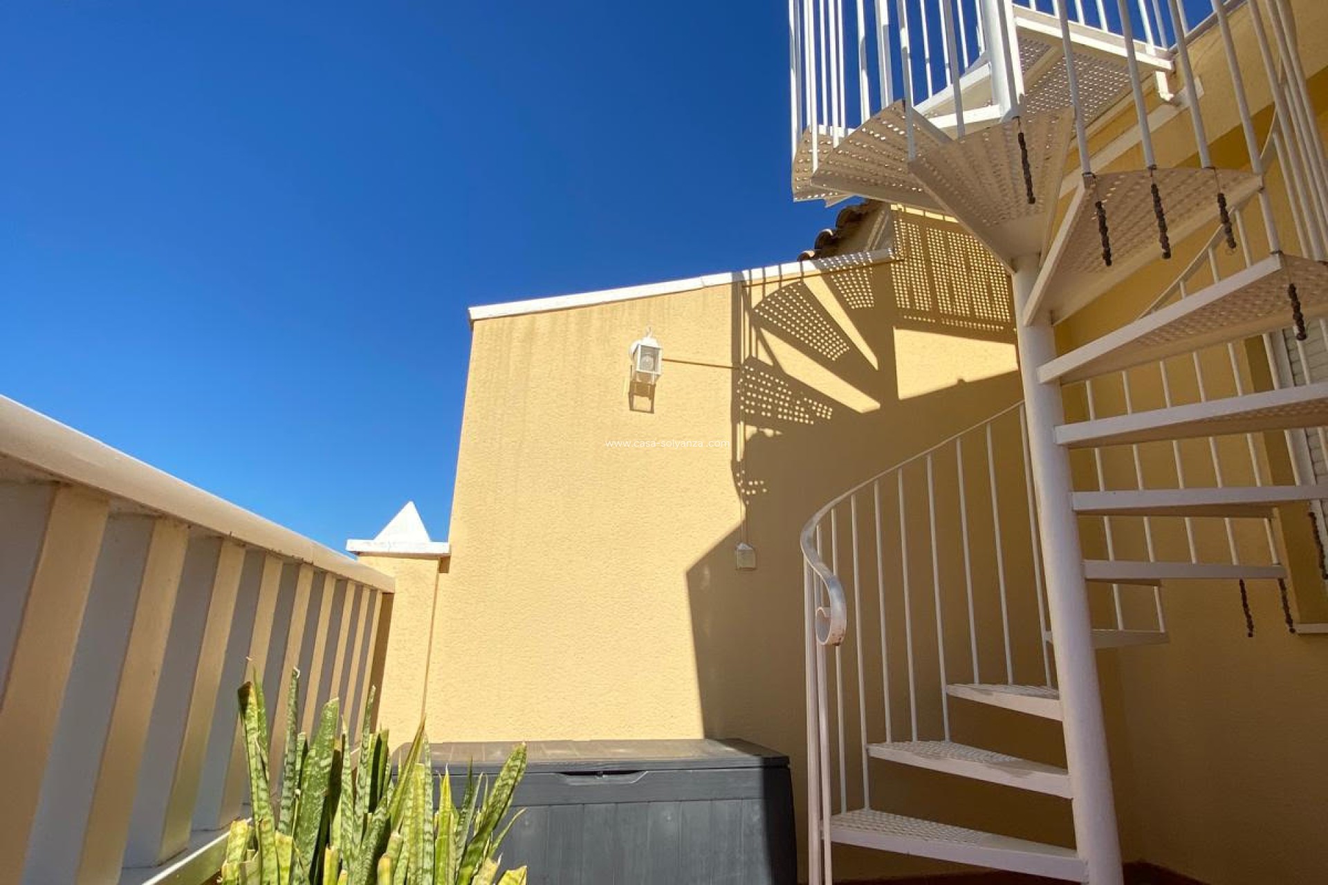 Revente - Appartement - Rafal - Inland