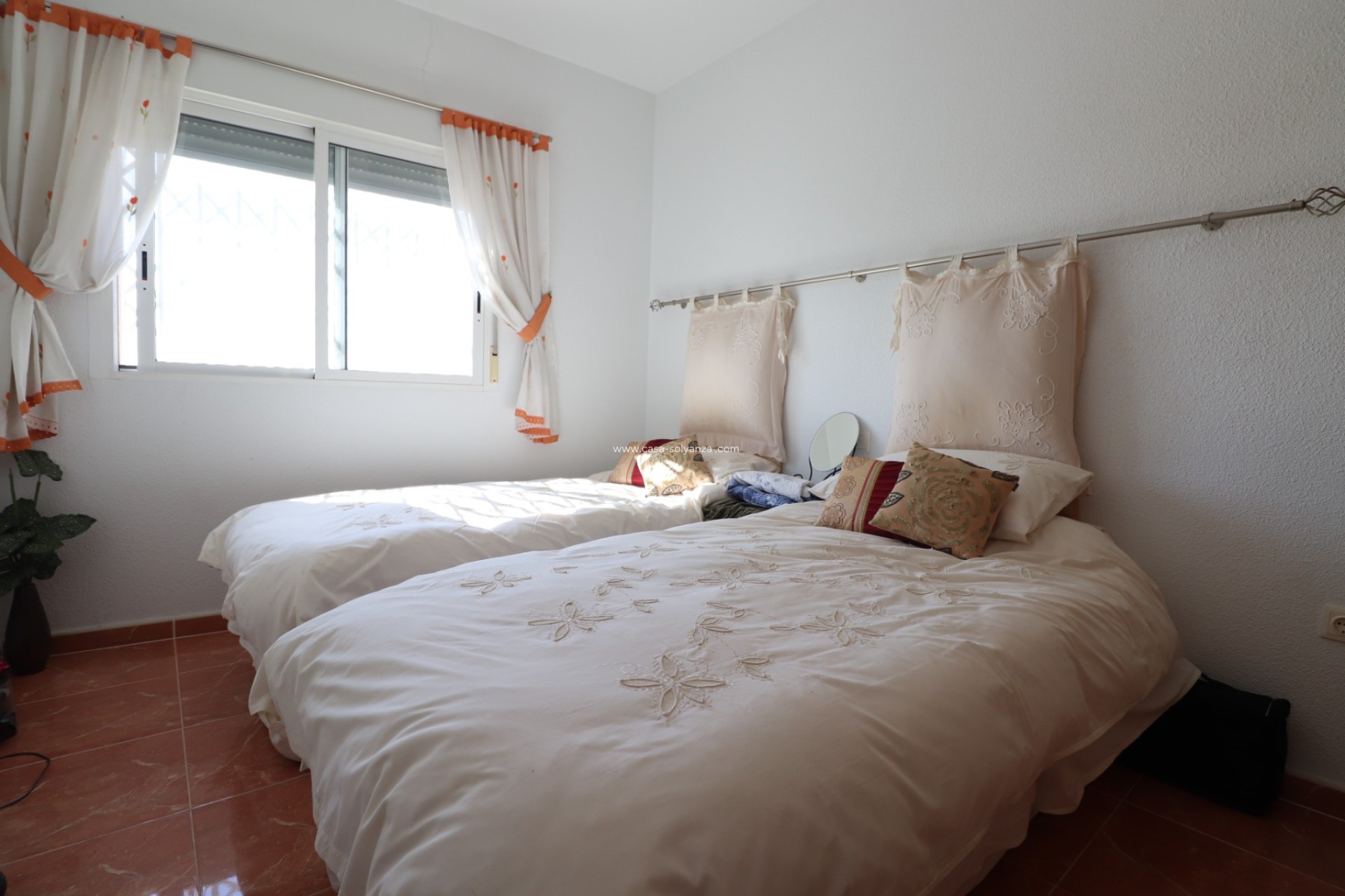 Revente - Appartement - Rafal - Rafal - Town