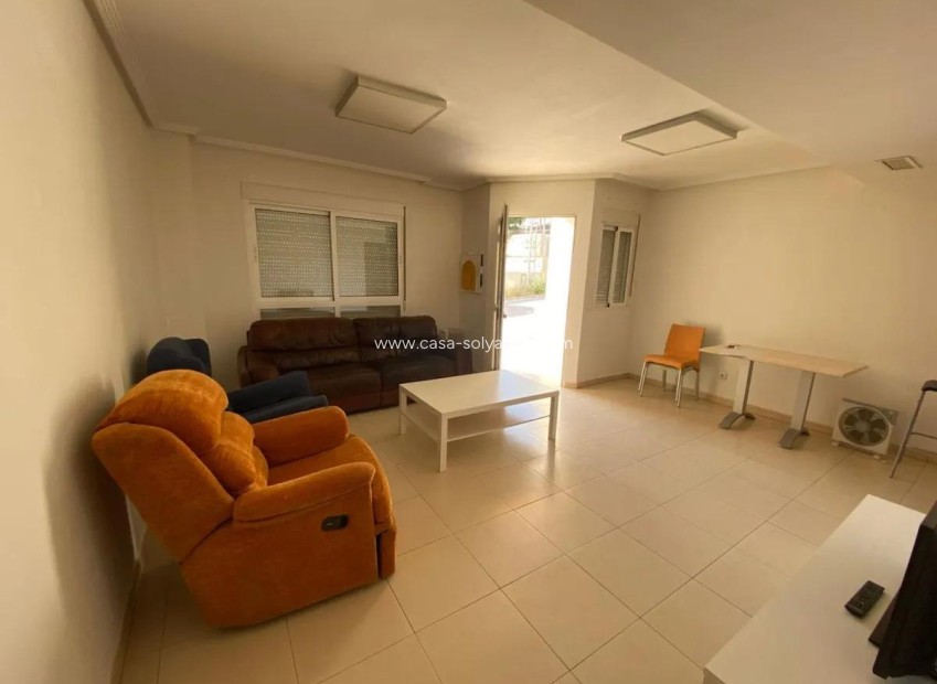 Revente - Appartement - Redován - PUEBLO