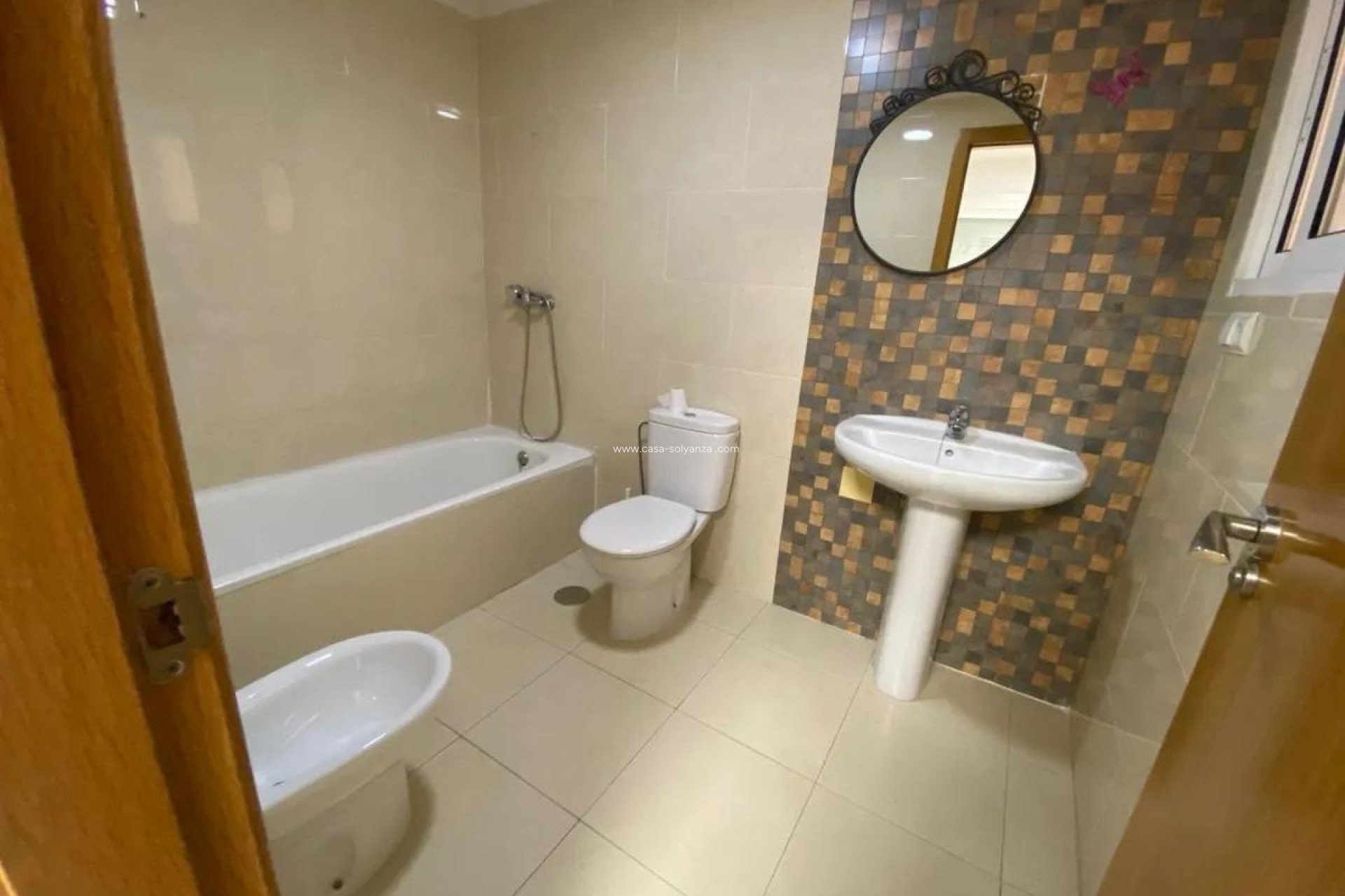Revente - Appartement - Redován - PUEBLO