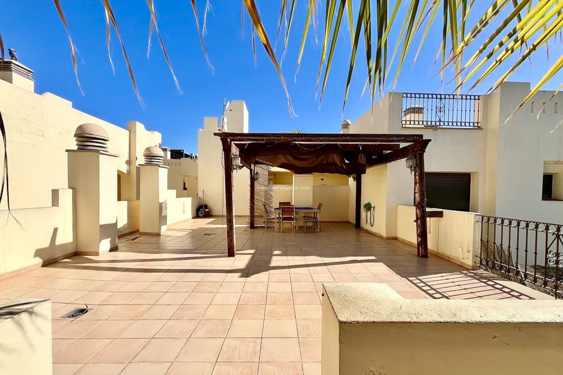 Revente - Appartement - Roda Golf Resort - Inland