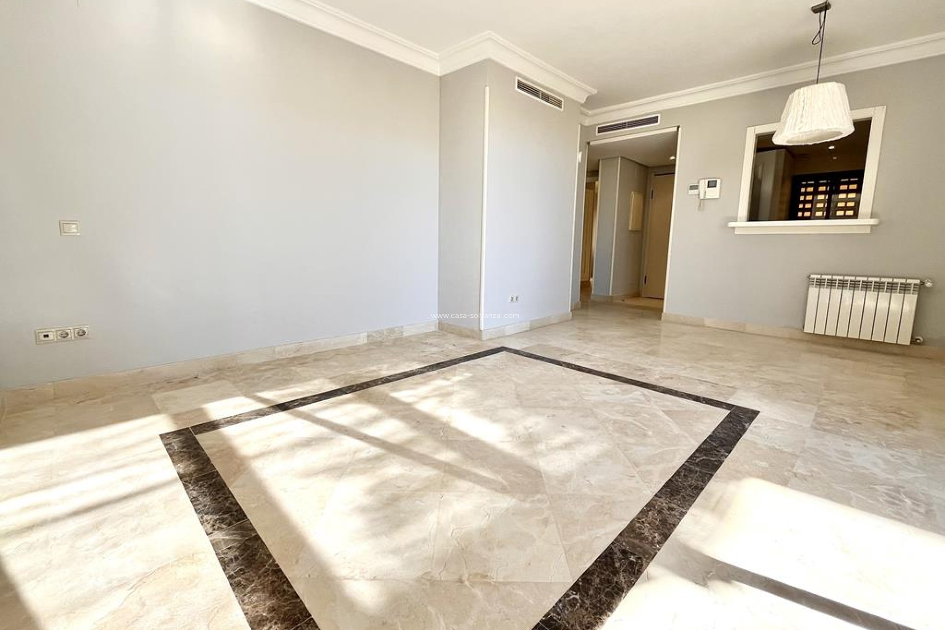 Revente - Appartement - Roda Golf Resort - Inland