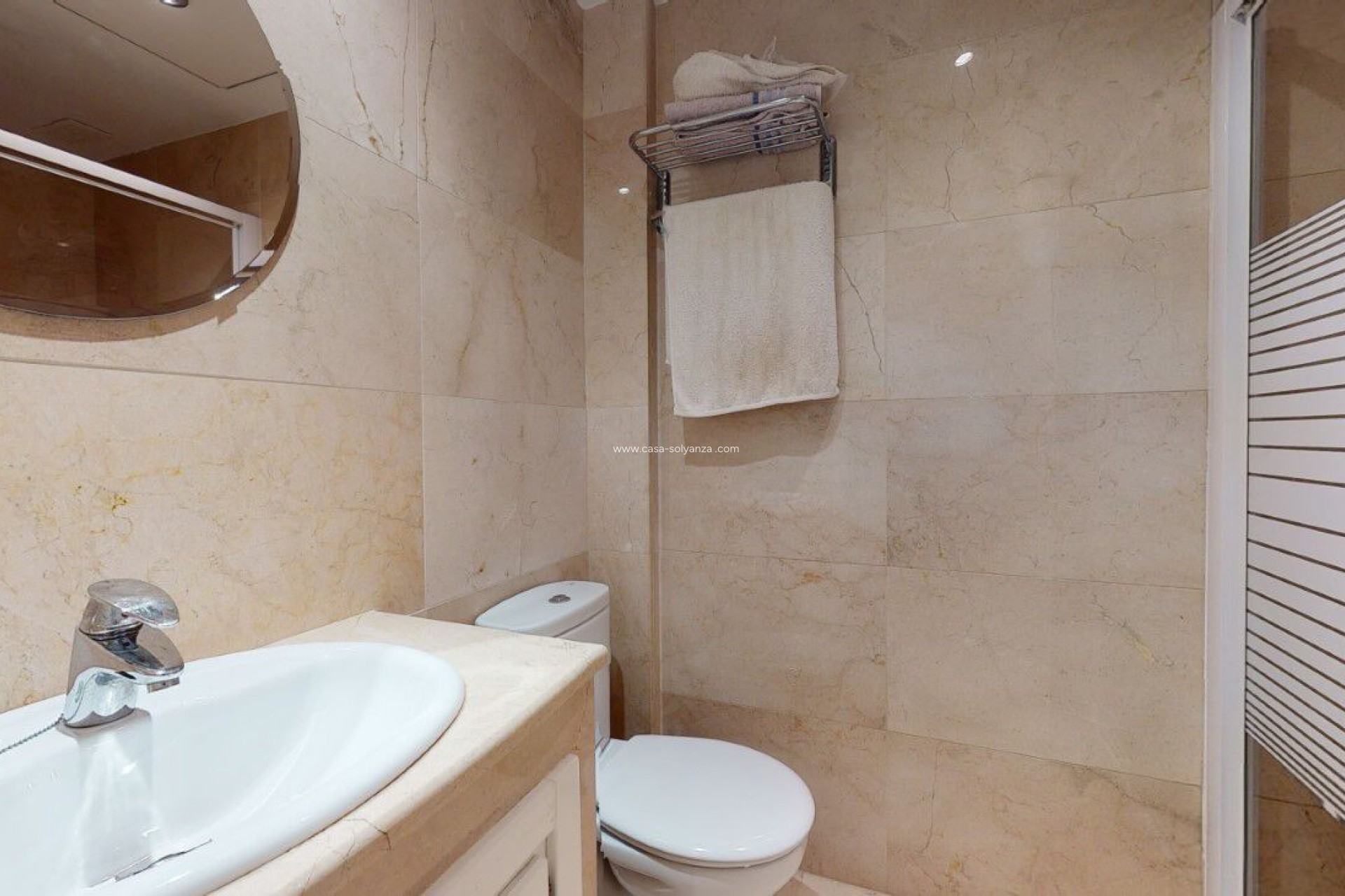 Revente - Appartement - Roda Golf Resort - Inland