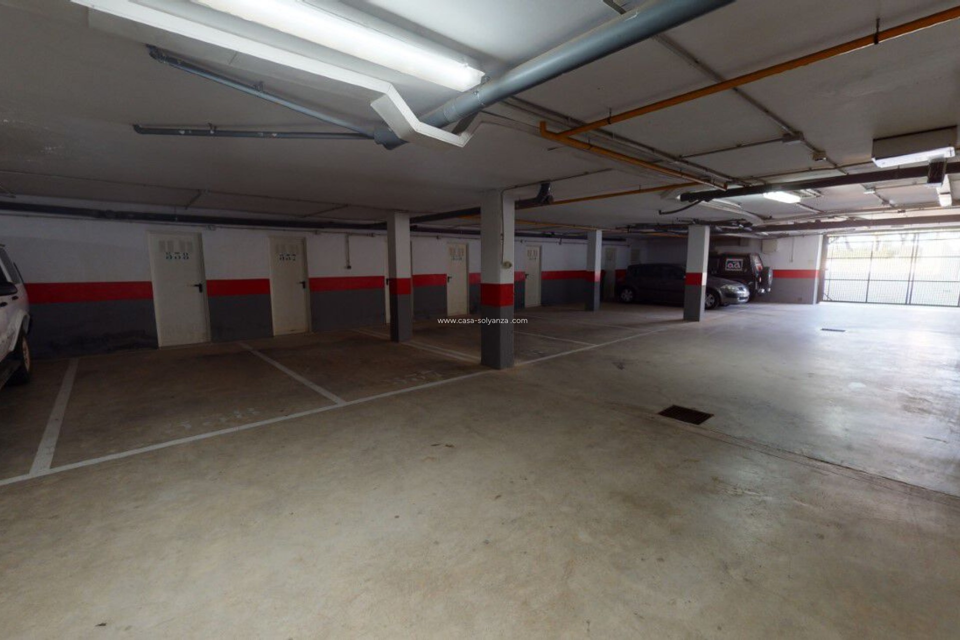 Revente - Appartement - Roda Golf Resort - Inland