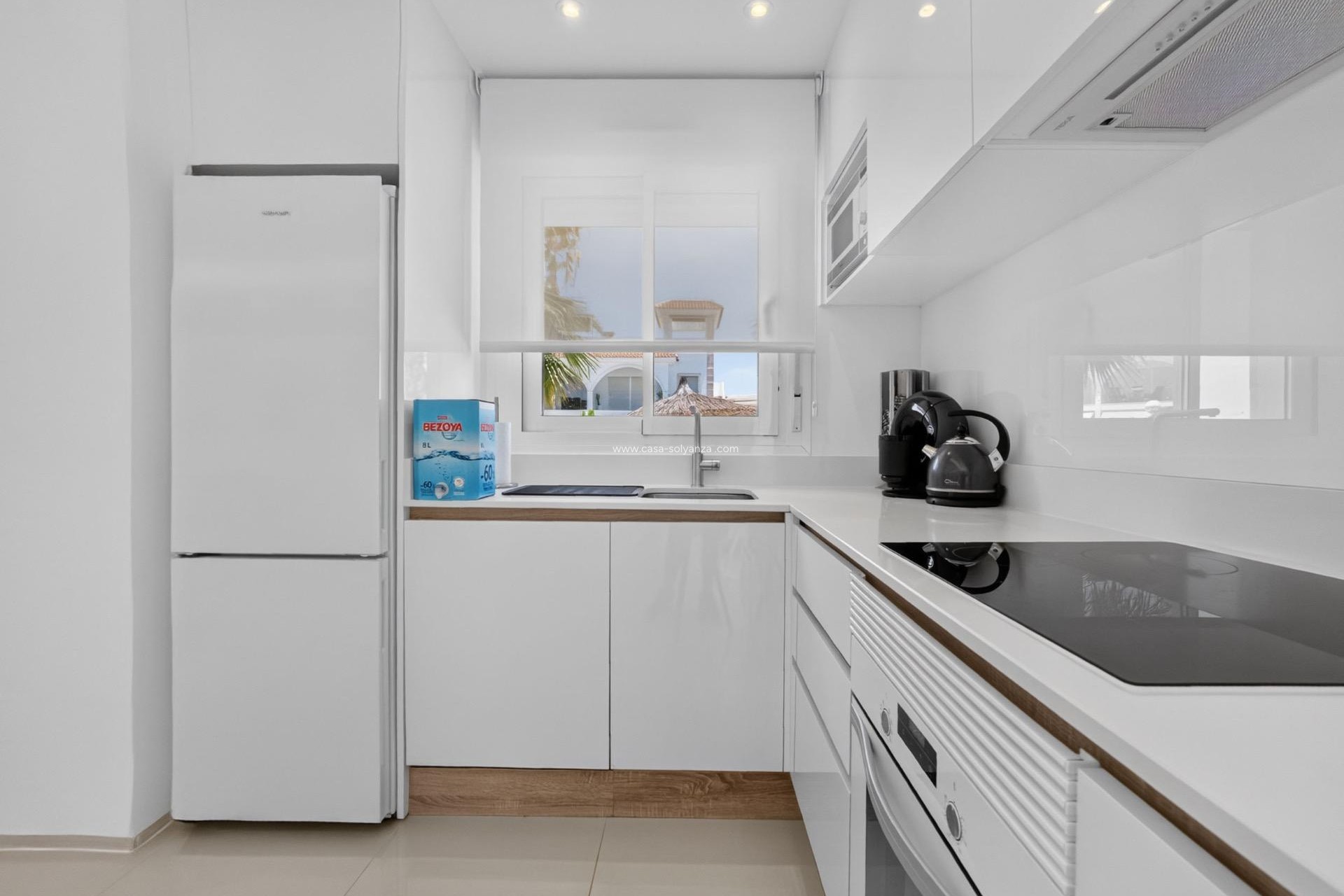 Revente - Appartement - Rojales - Cuidad Quesada