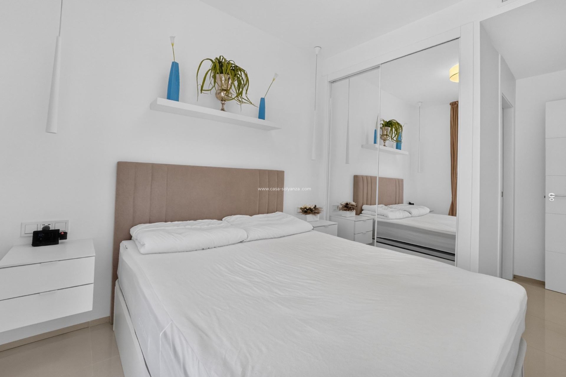 Revente - Appartement - Rojales - Cuidad Quesada