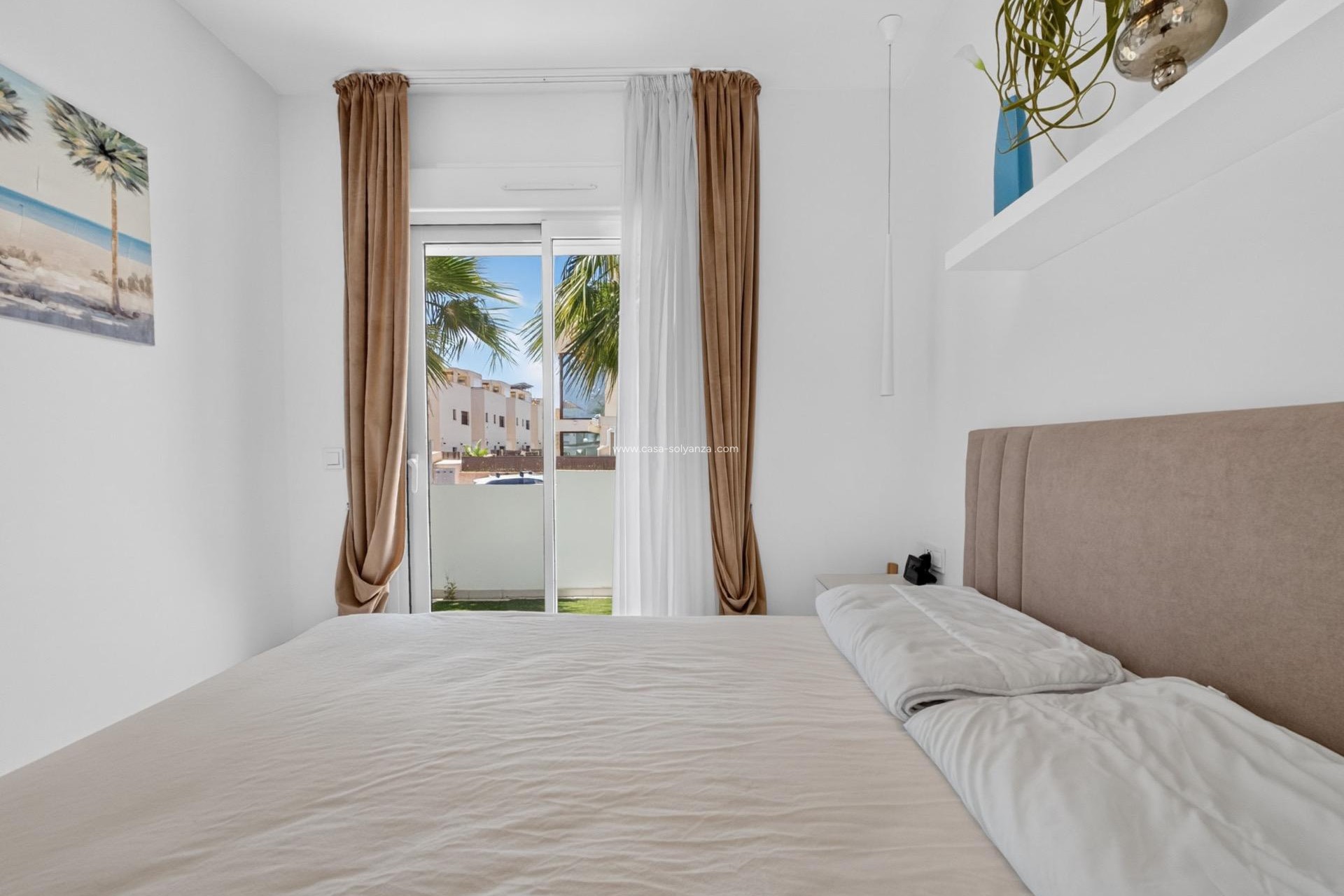 Revente - Appartement - Rojales - Cuidad Quesada