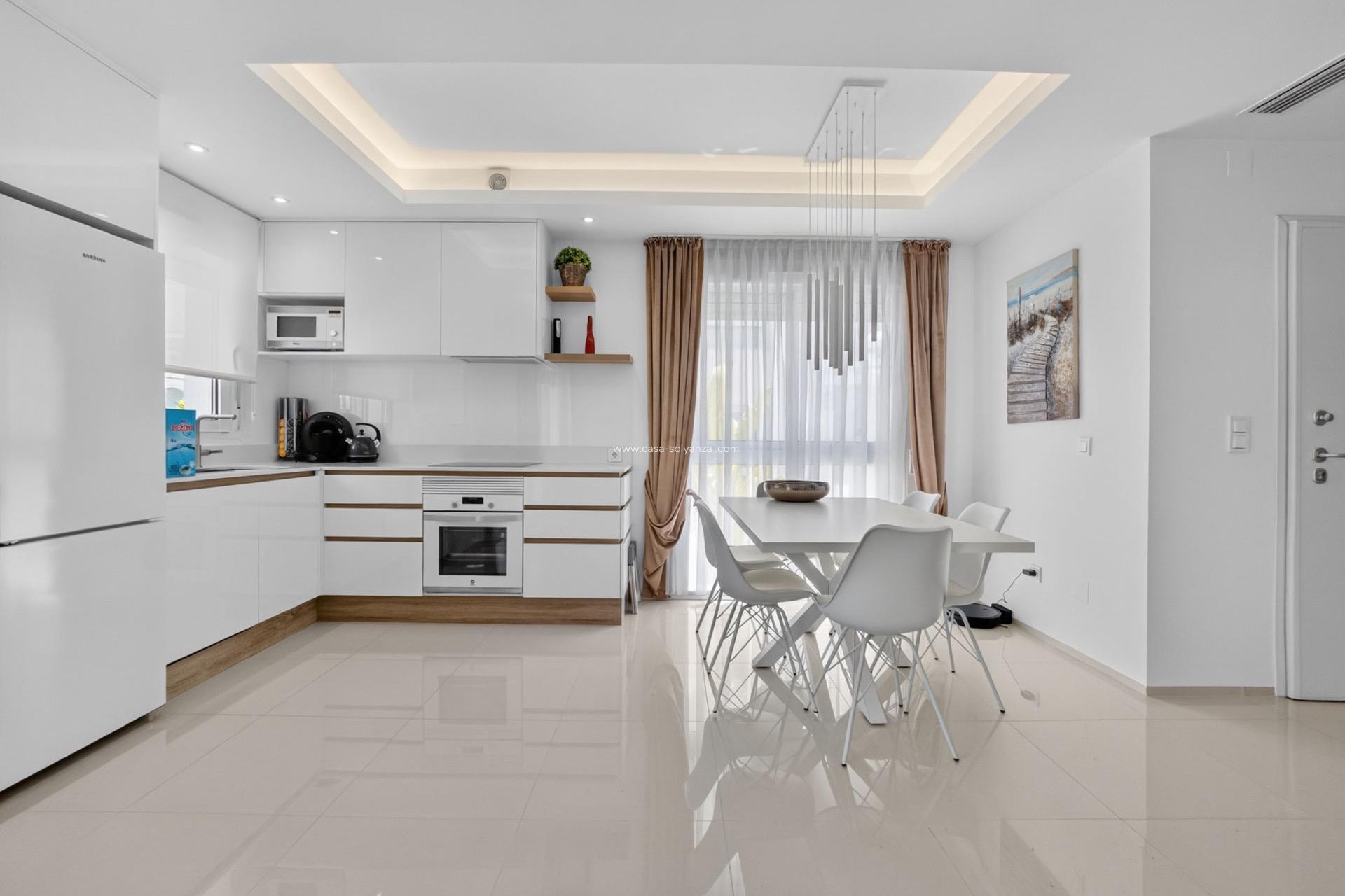 Revente - Appartement - Rojales - Cuidad Quesada