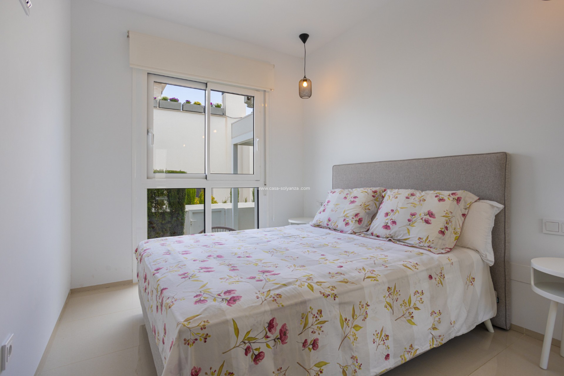 Revente - Appartement - Rojales - Doña pepa