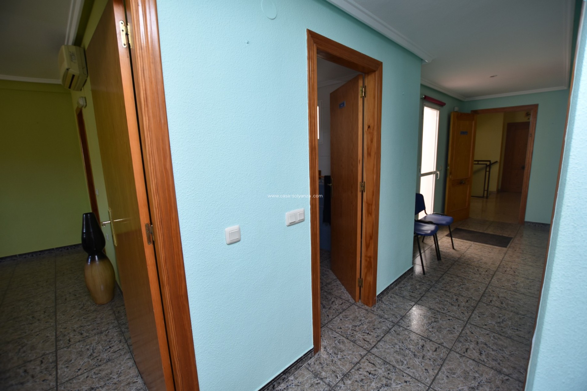 Revente - Appartement - Rojales - Inland
