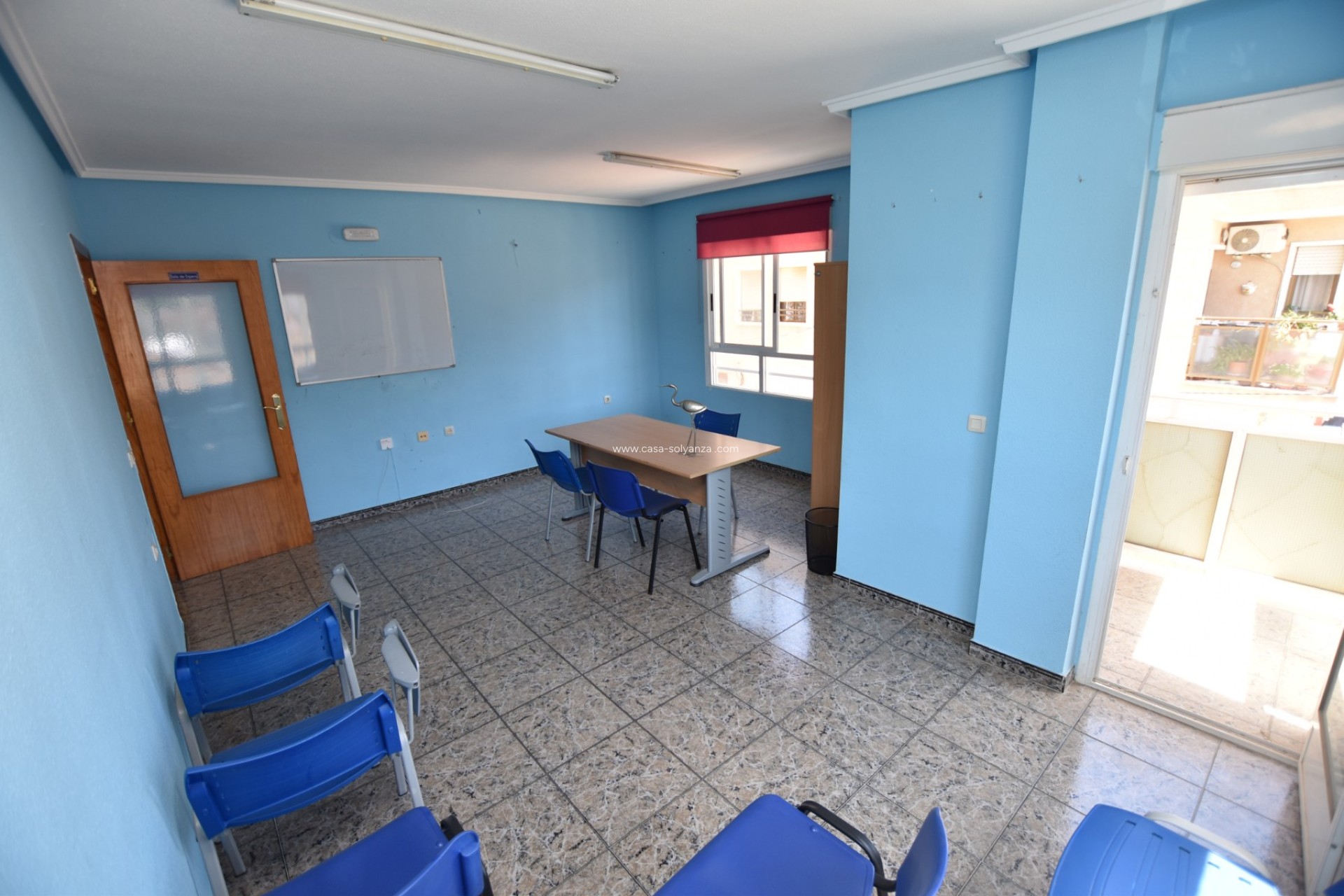 Revente - Appartement - Rojales - Inland