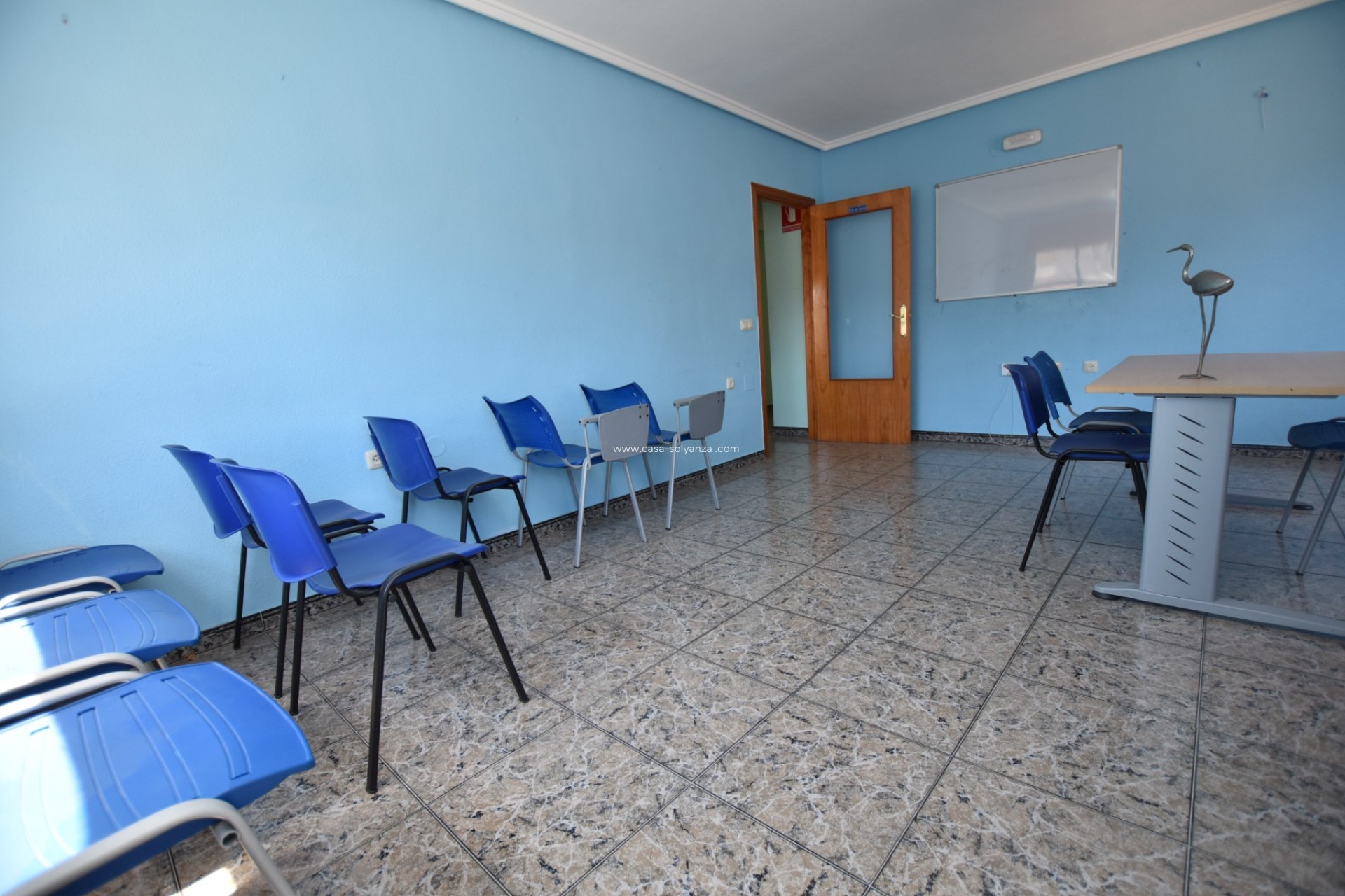 Revente - Appartement - Rojales - Inland