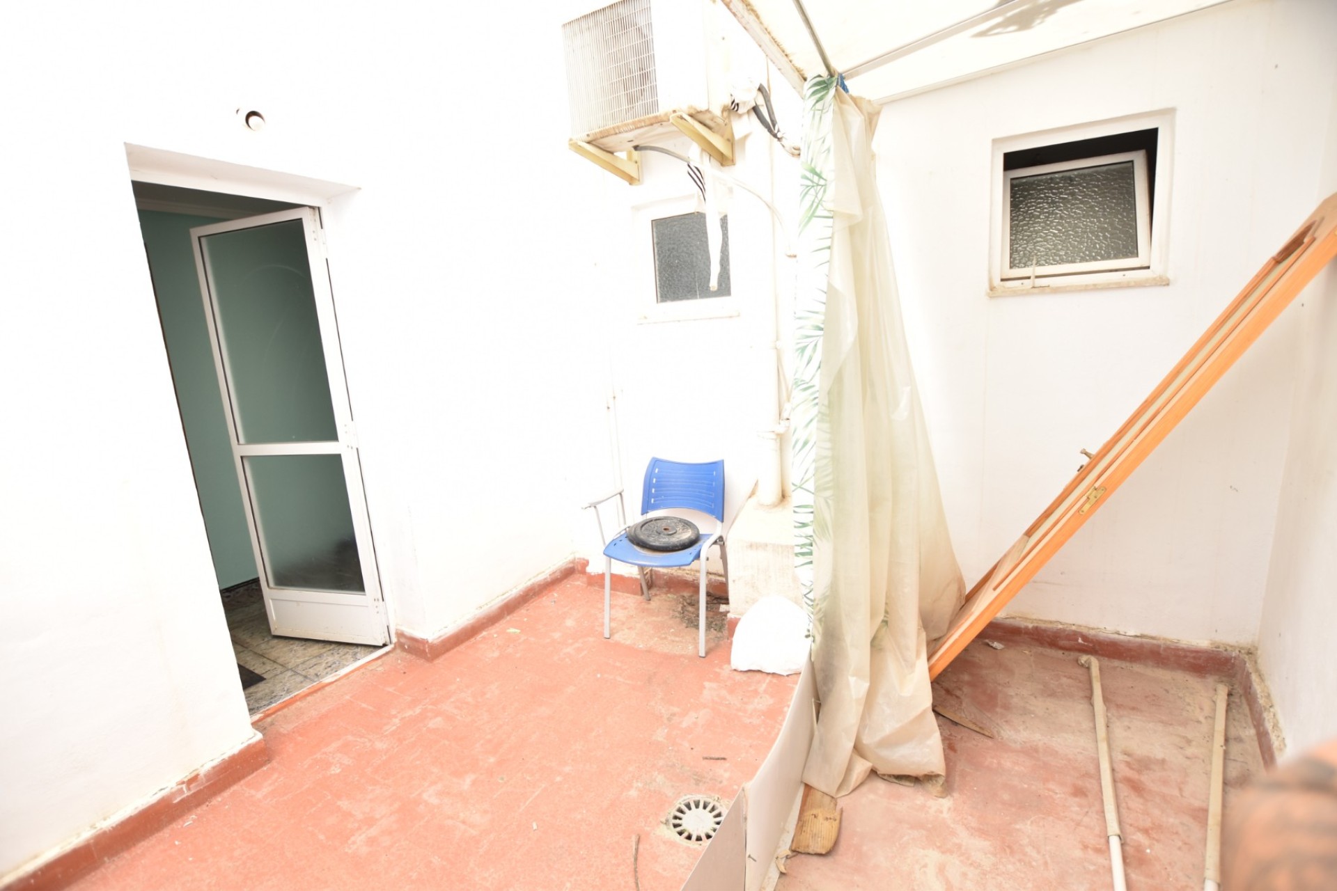 Revente - Appartement - Rojales - Inland