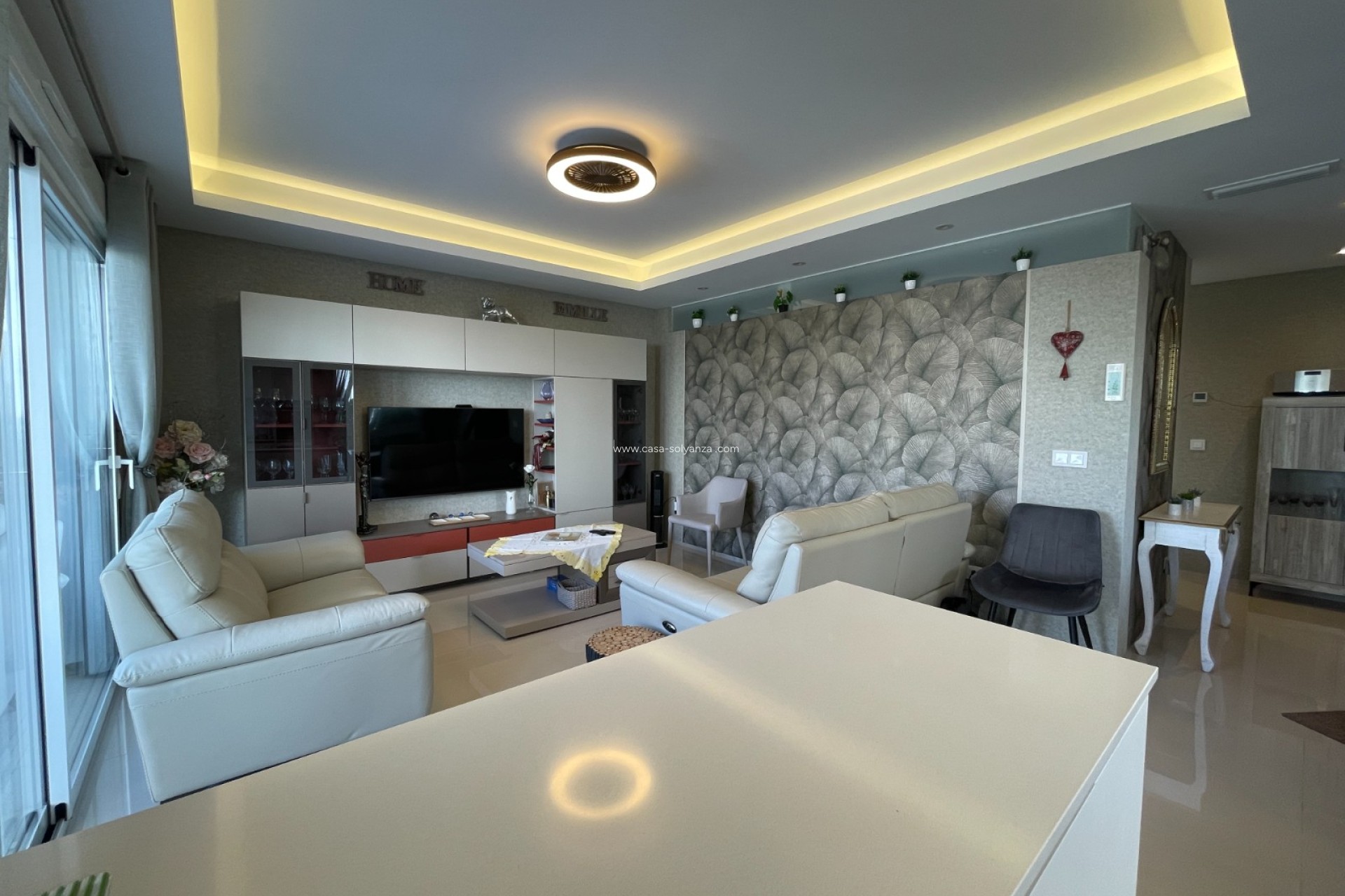 Revente - Appartement - Rojales - Inland