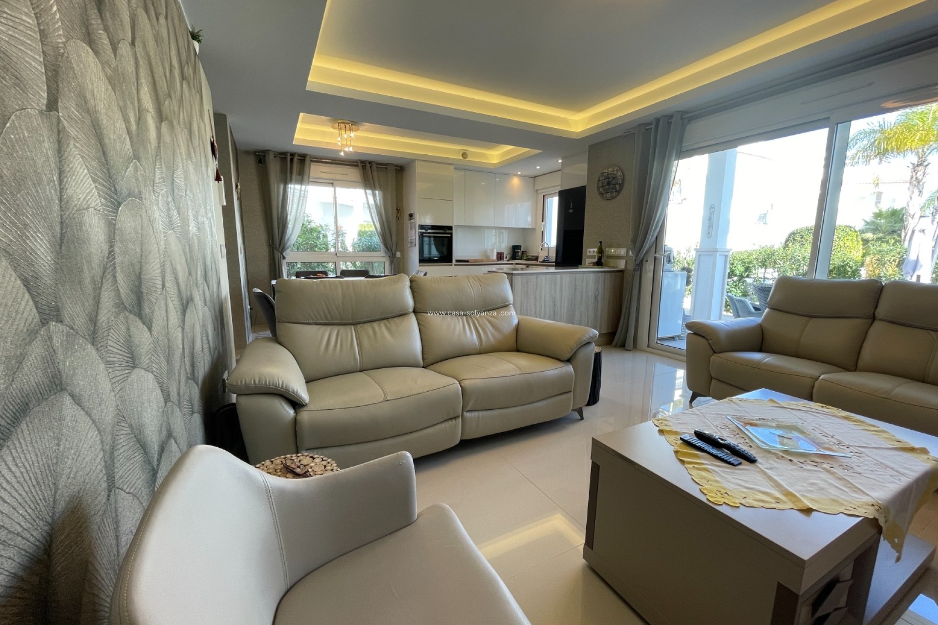 Revente - Appartement - Rojales - Inland