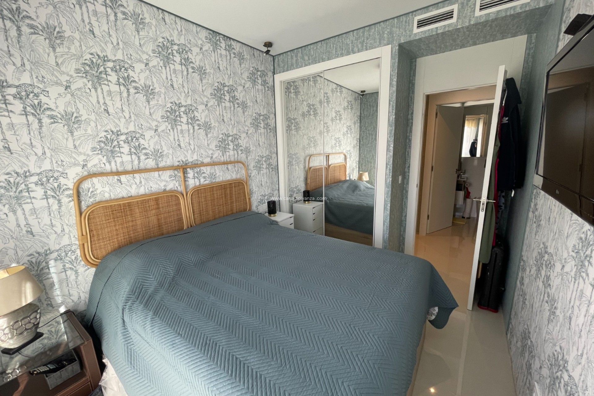 Revente - Appartement - Rojales - Inland