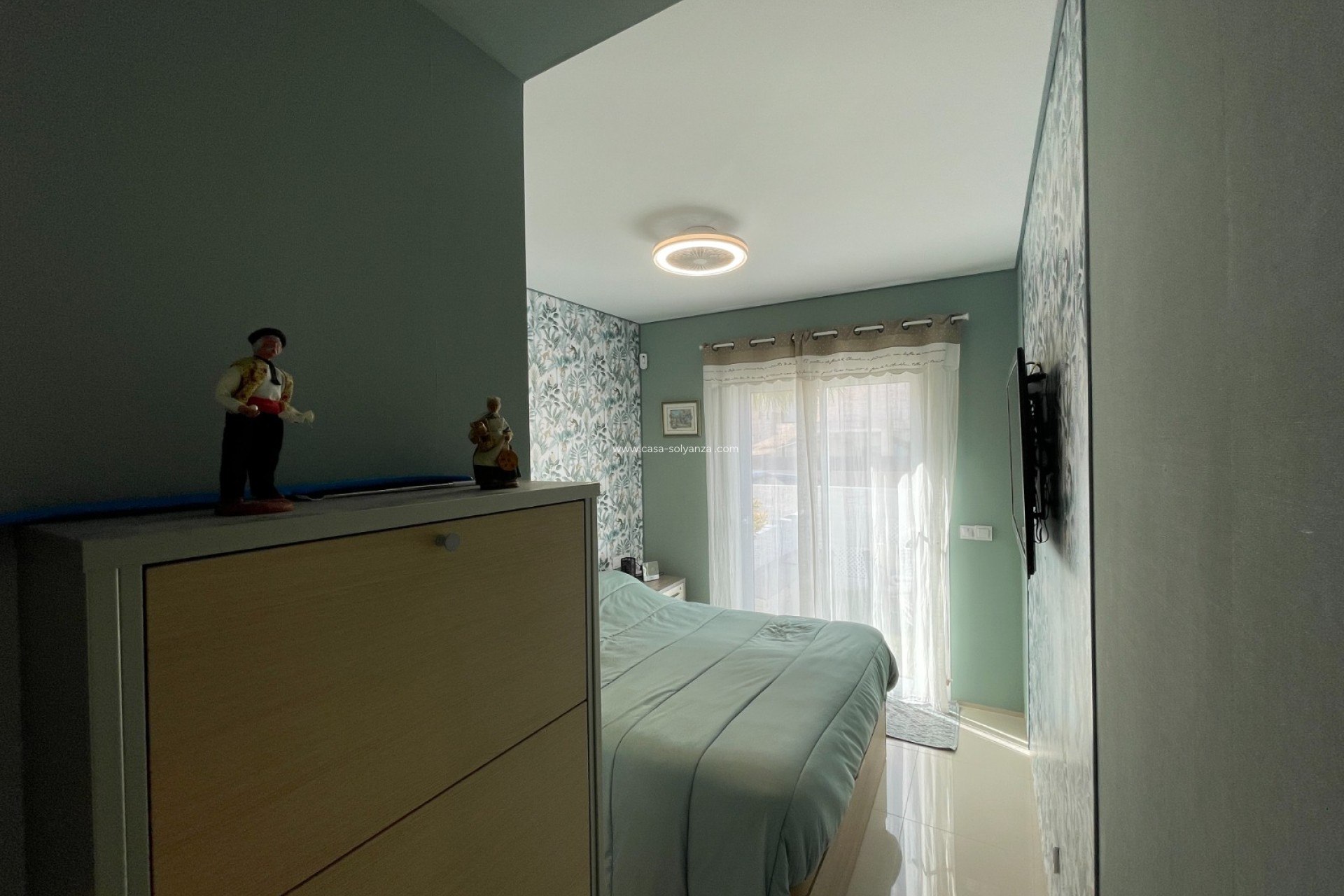 Revente - Appartement - Rojales - Inland